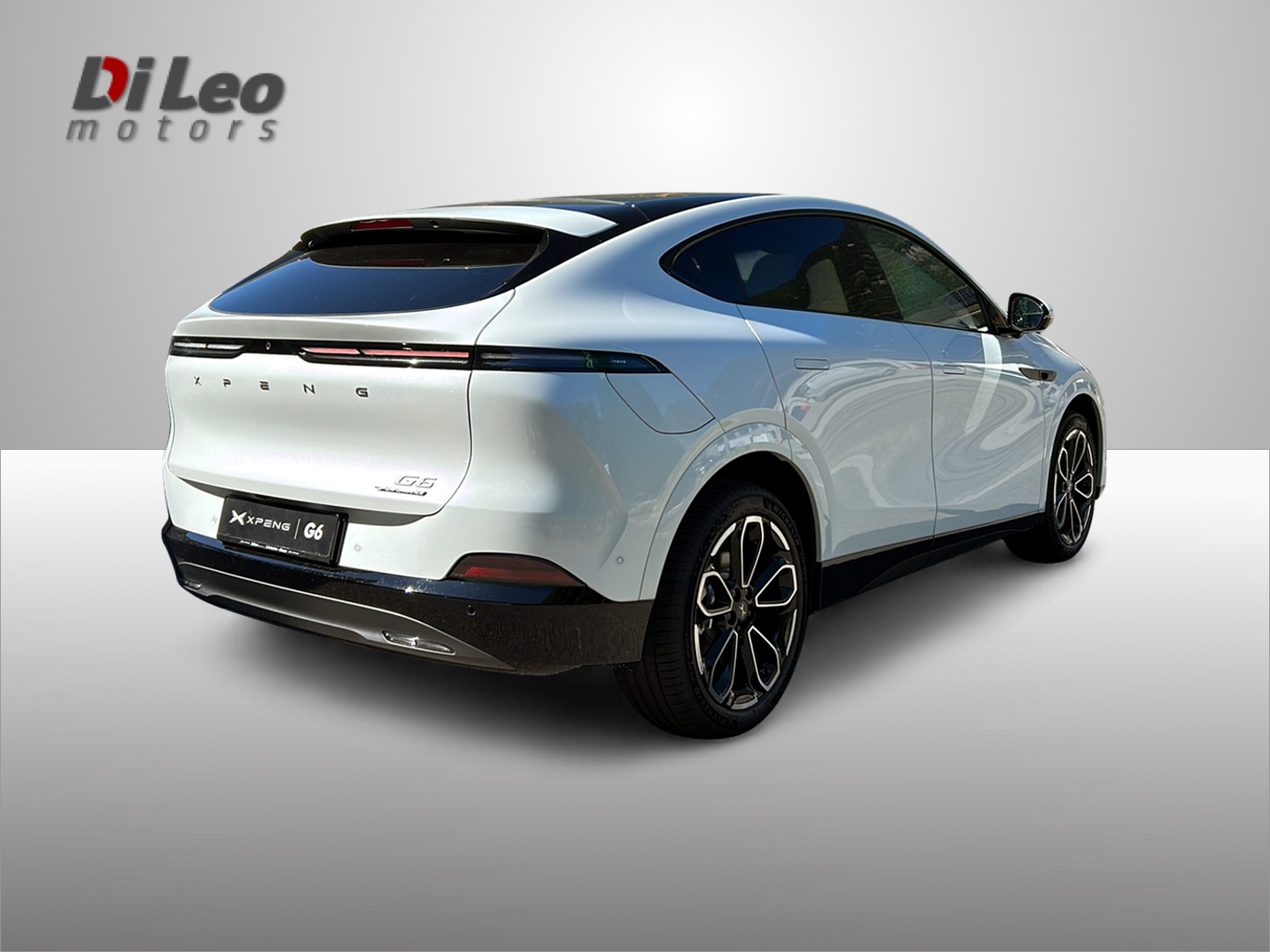 XPENG G6 80kWh Performance AWD-image-4