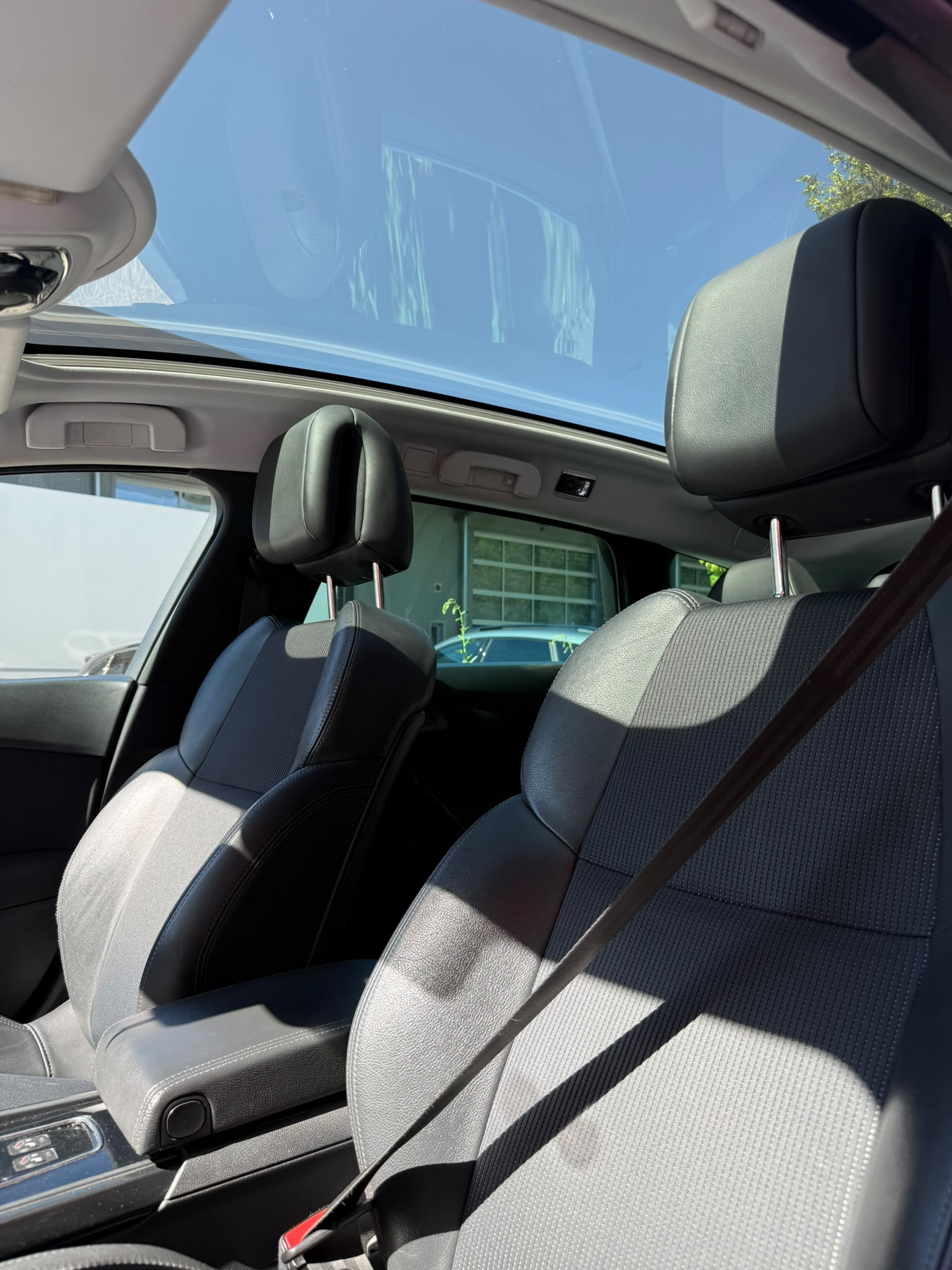 HONDA CR-V 2.0 Executive 4WD-image-8