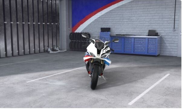 BMW S 1000 RR-image-1
