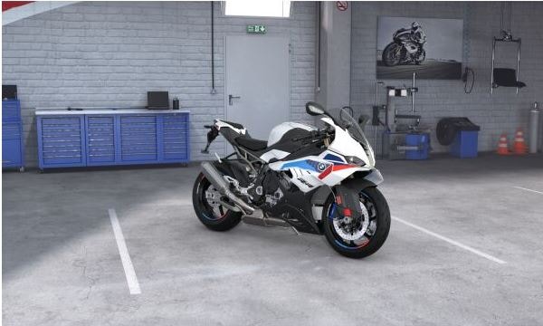 BMW S 1000 RR-image-0