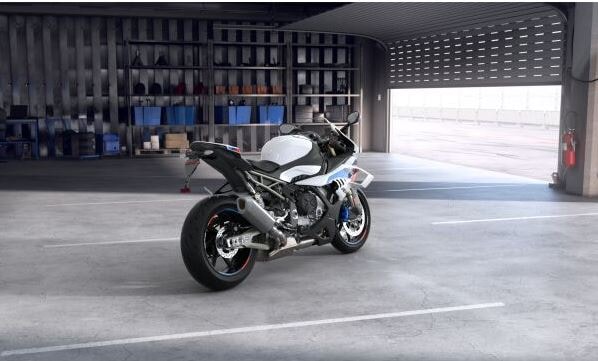 BMW S 1000 RR-image-2