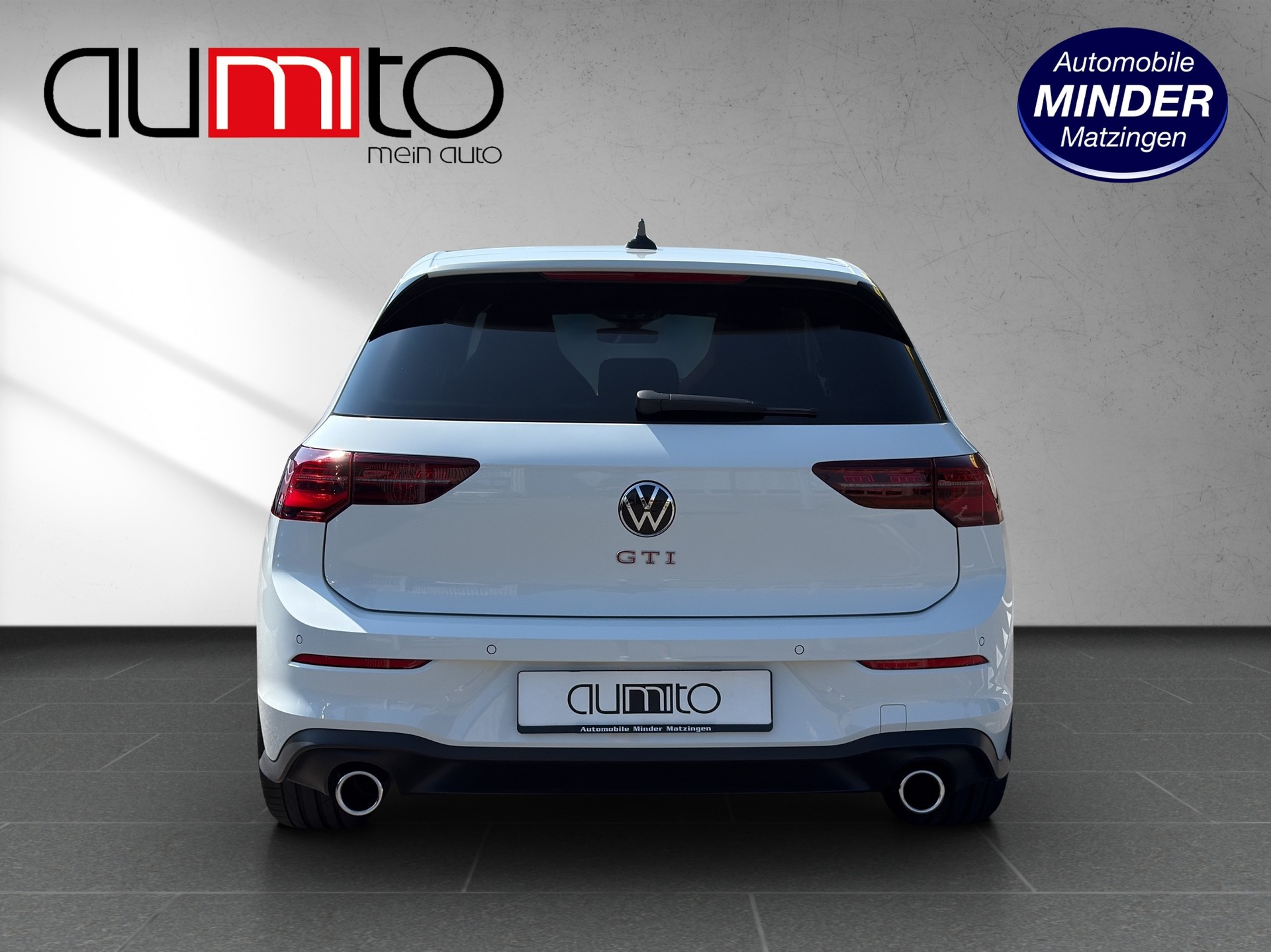 VW Golf 2.0 TSI GTI DSG-image-3