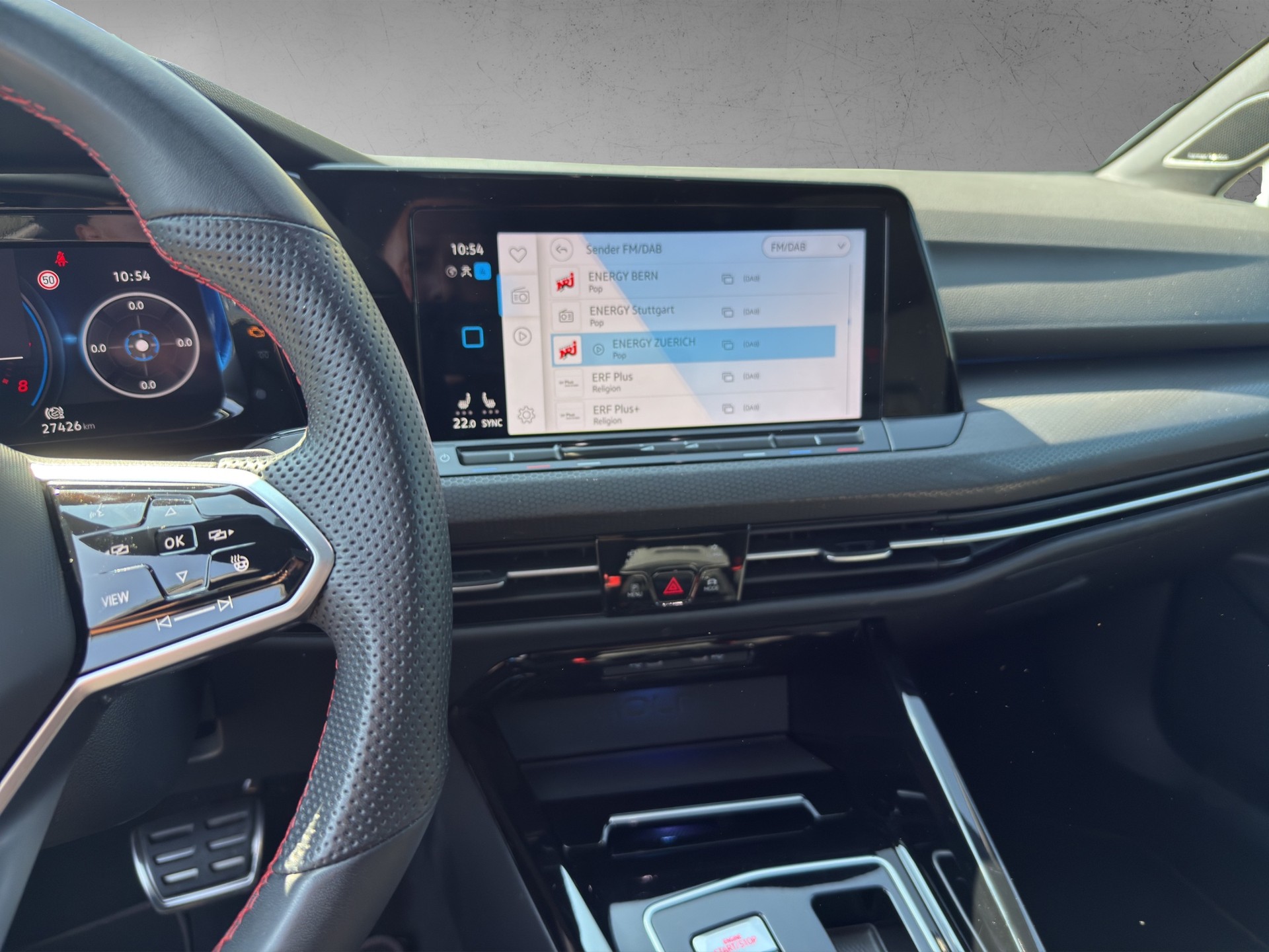 VW Golf 2.0 TSI GTI DSG-image-6