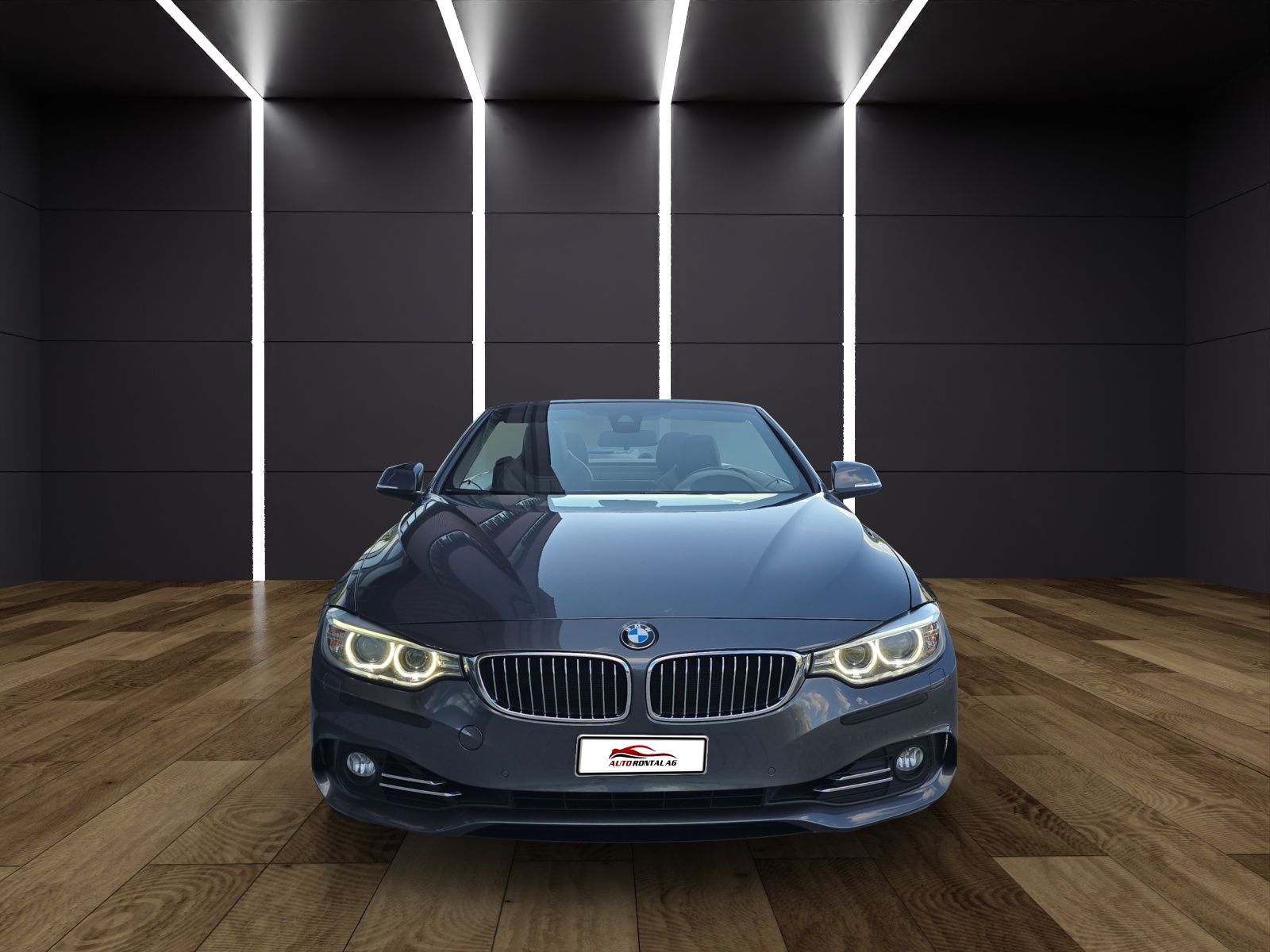 BMW 440 i Cabriolet Luxury Line Steptronic-showroom-element-2
