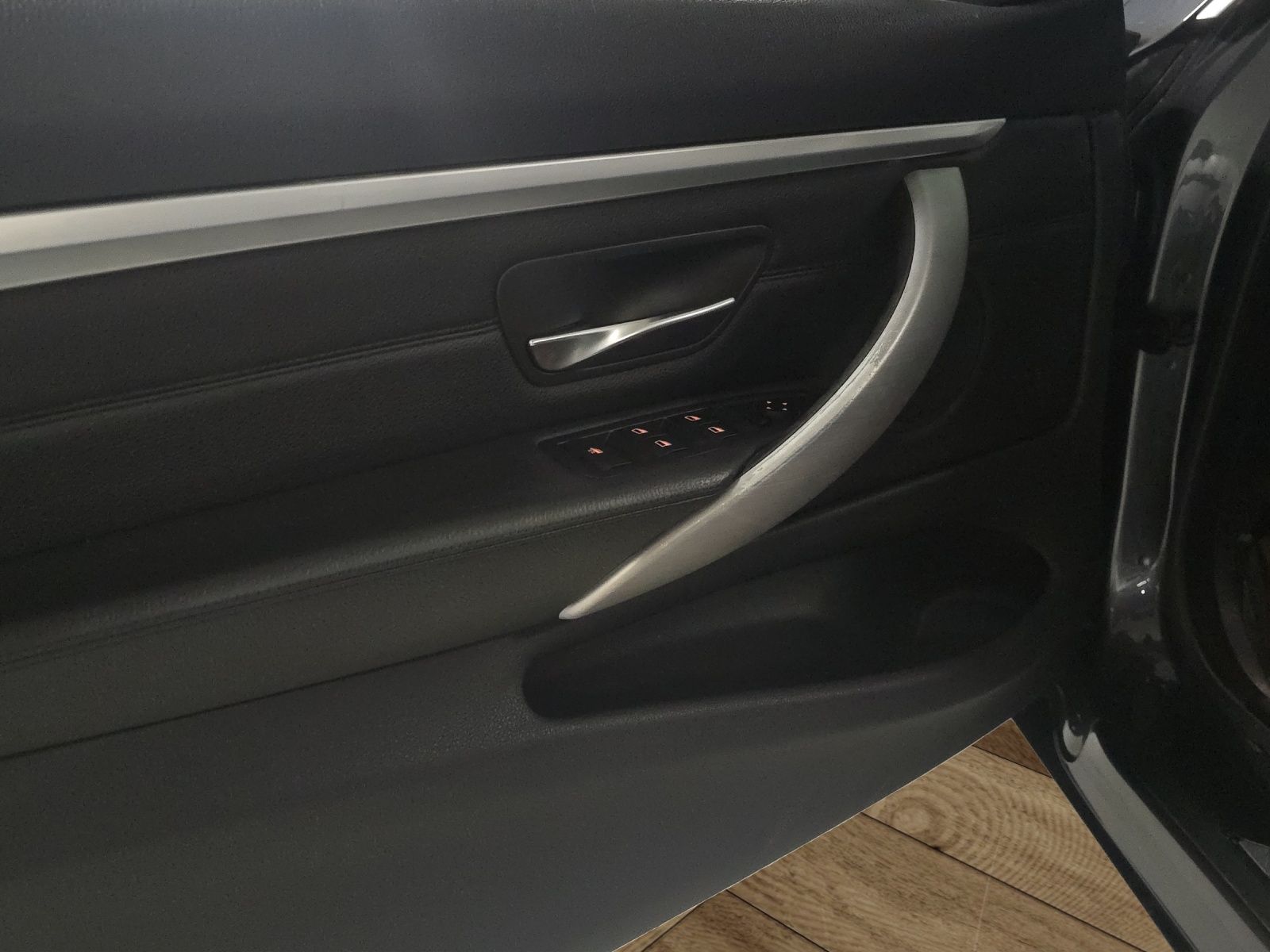BMW 440 i Cabriolet Luxury Line Steptronic-image-19