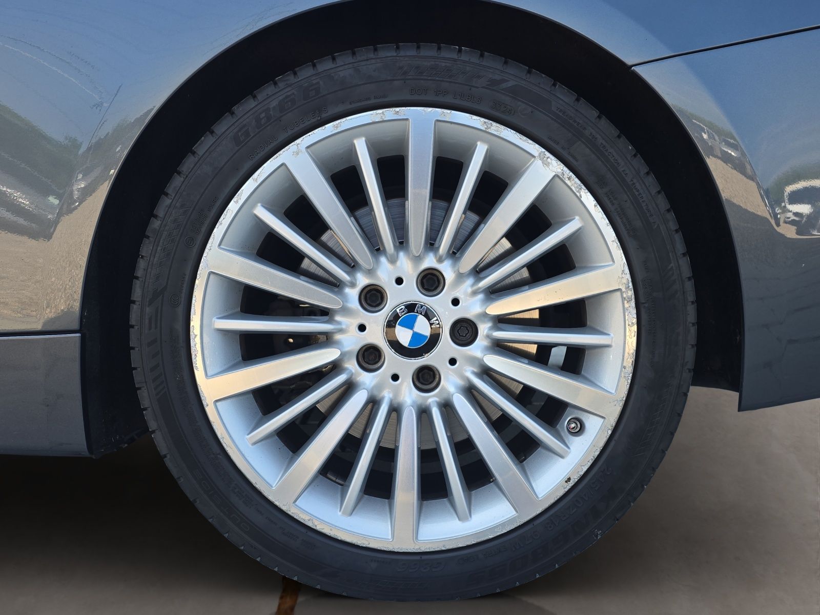 BMW 440 i Cabriolet Luxury Line Steptronic-image-21