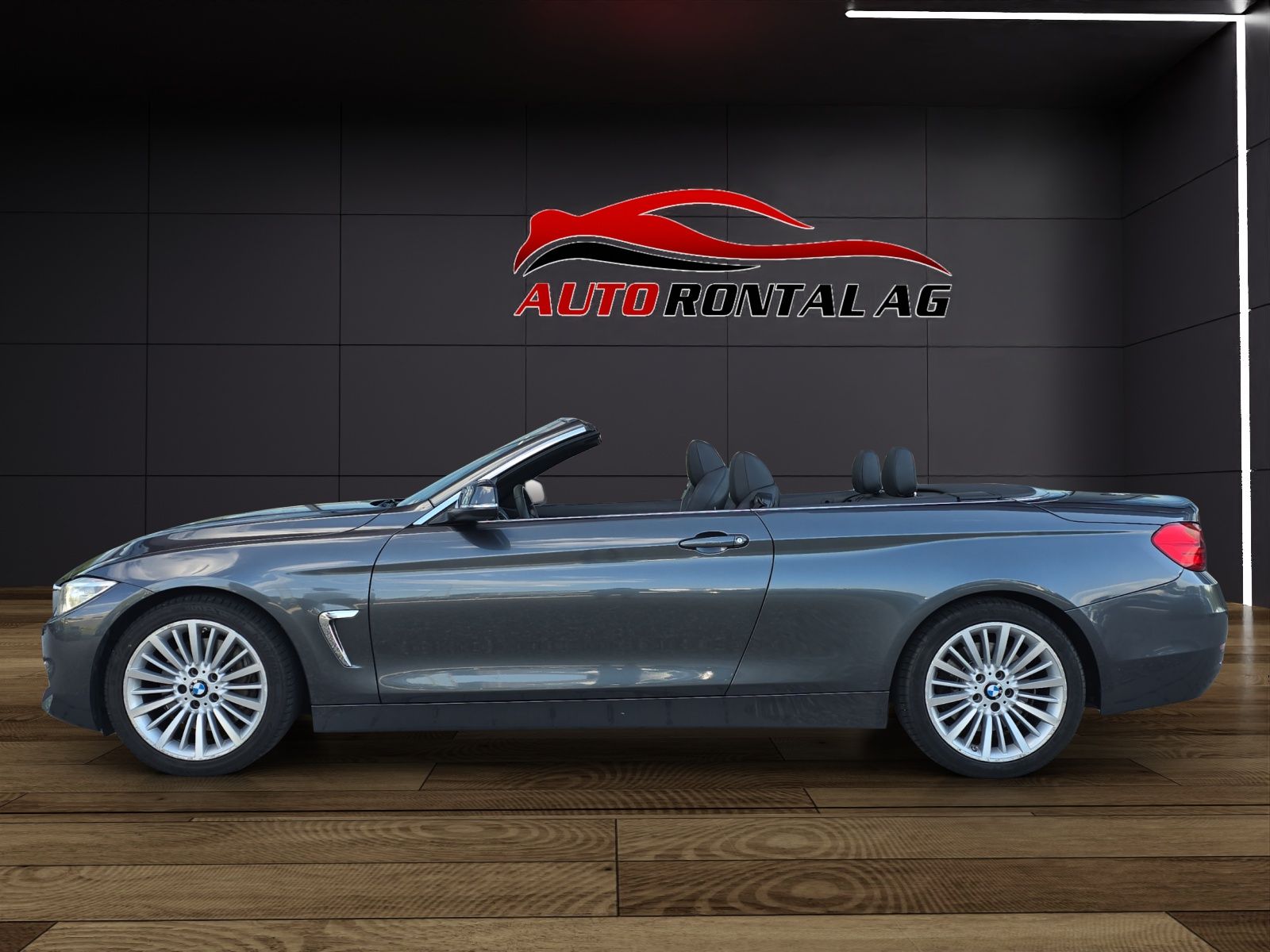 BMW 440 i Cabriolet Luxury Line Steptronic-showroom-element-3