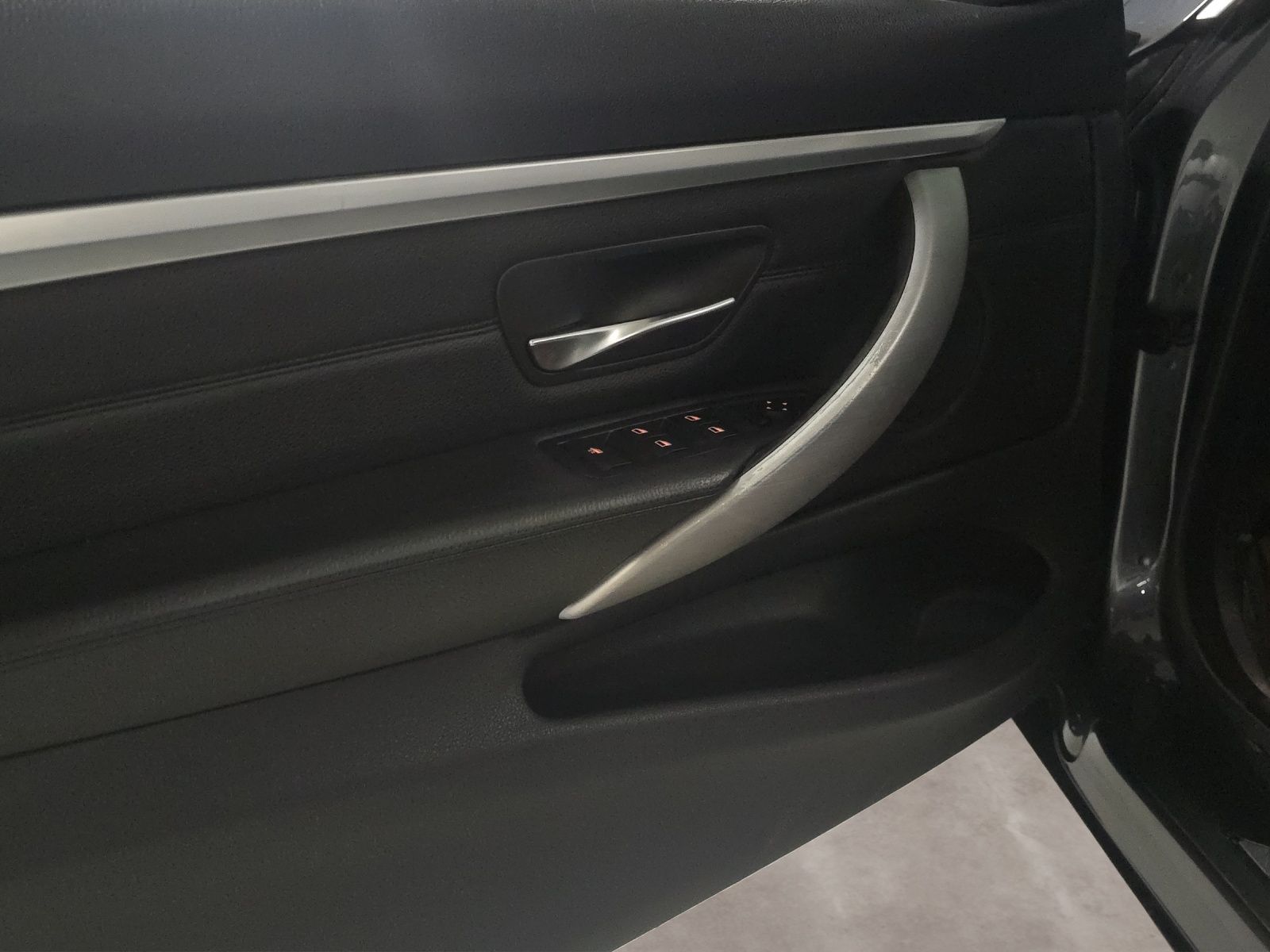 BMW 440 i Cabriolet Luxury Line Steptronic-image-19