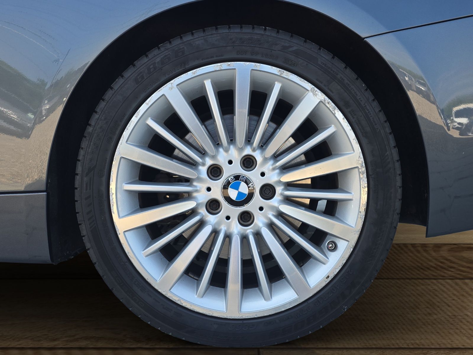 BMW 440 i Cabriolet Luxury Line Steptronic-image-21