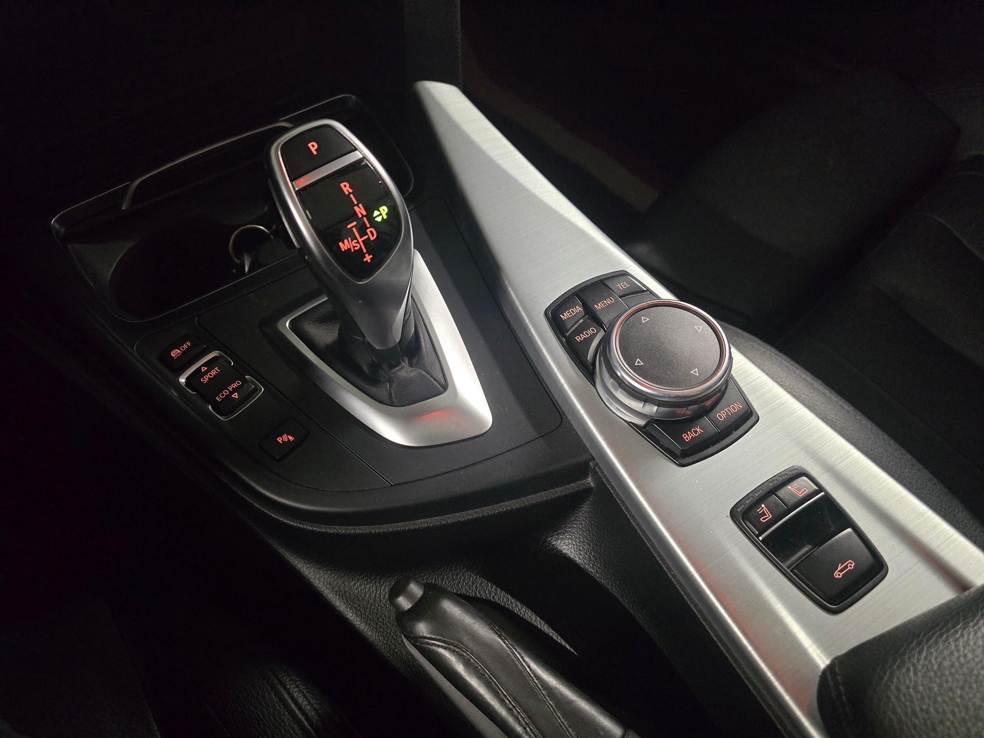 BMW 440 i Cabriolet Luxury Line Steptronic-image-16