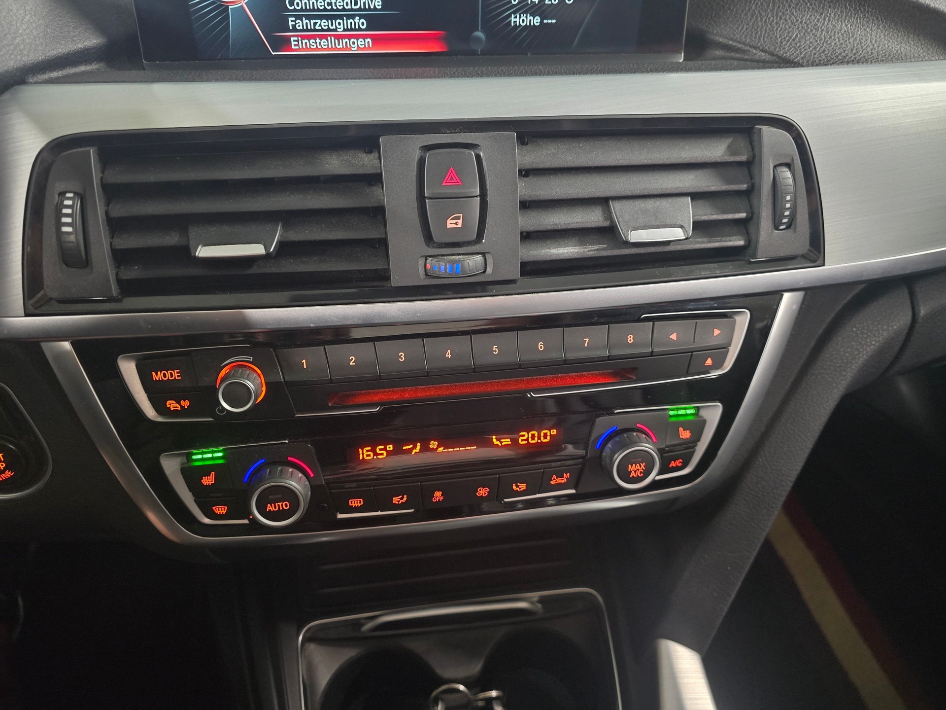BMW 440 i Cabriolet Luxury Line Steptronic-image-15