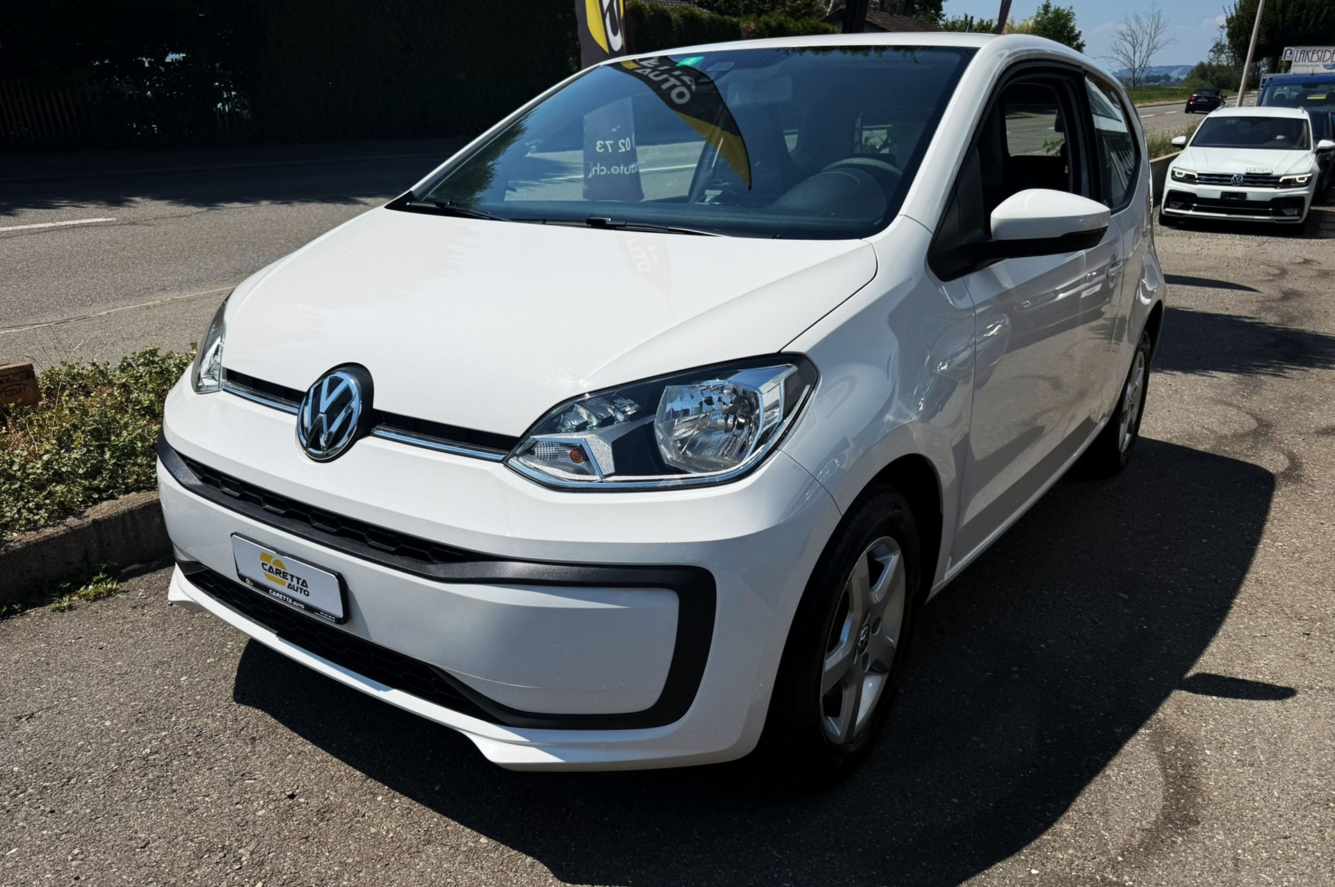 VW Up 1.0 MPI move up-showroom-element-2