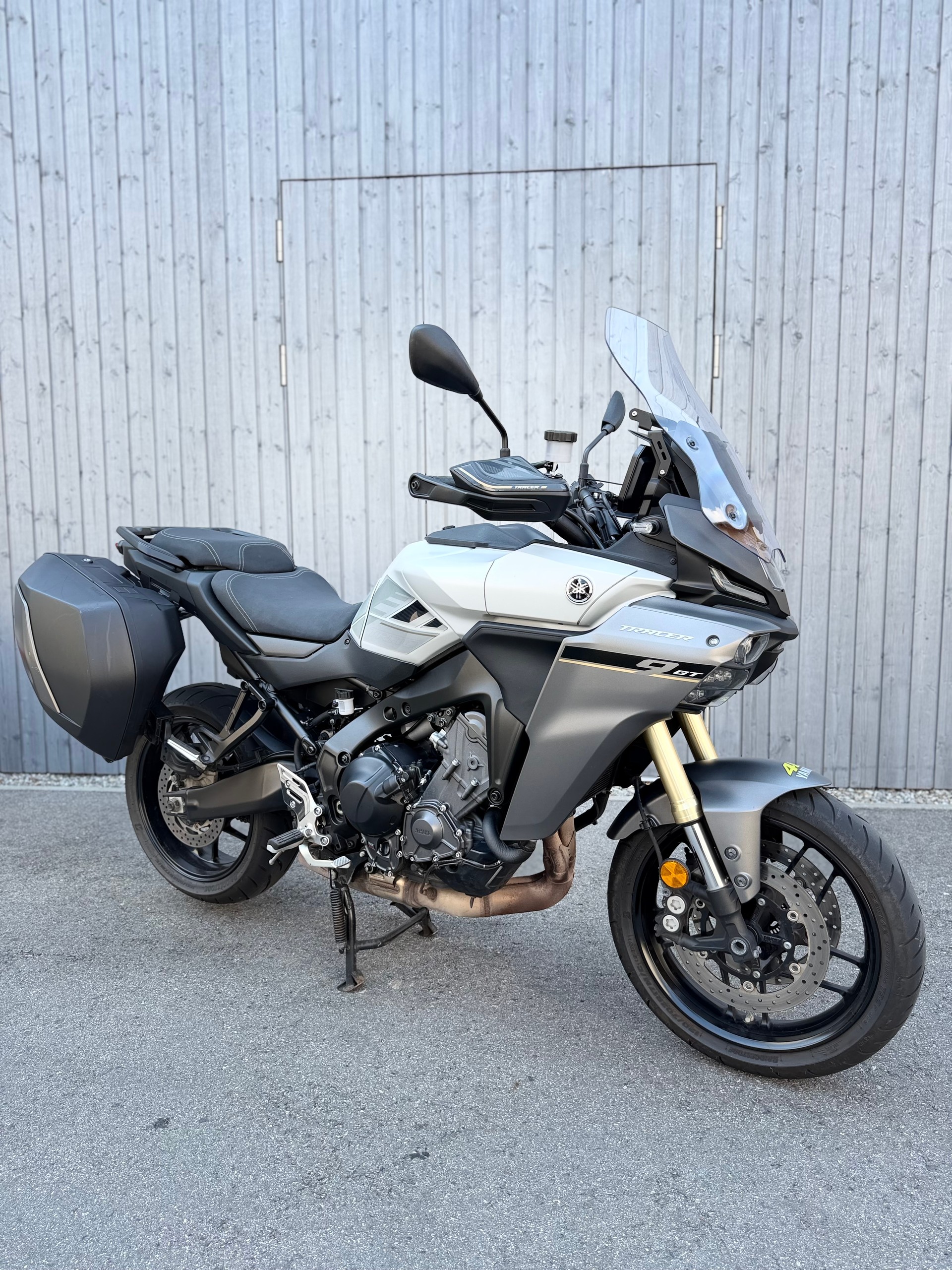 YAMAHA GT 2025-image-1