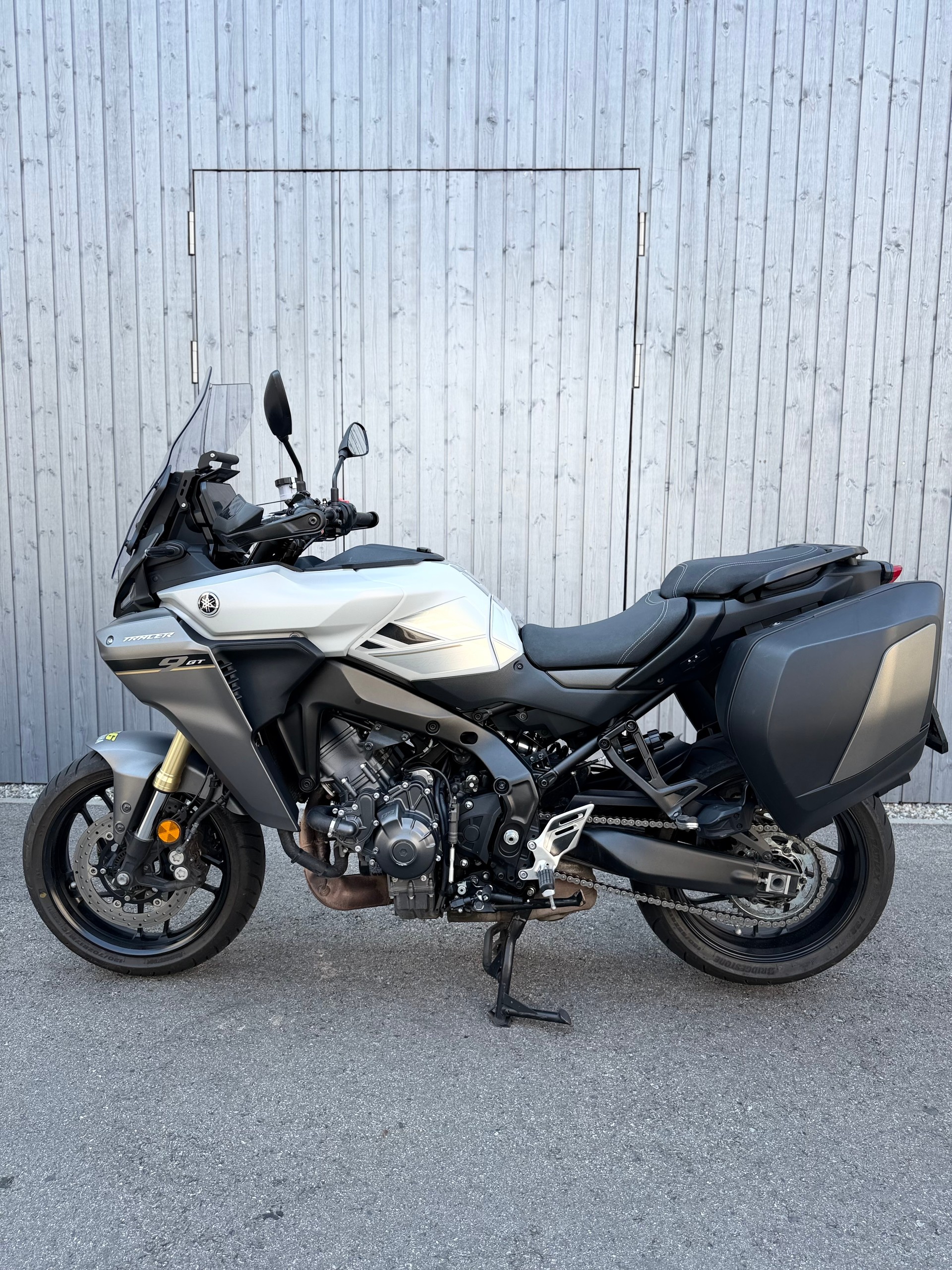 YAMAHA GT 2025-image-2