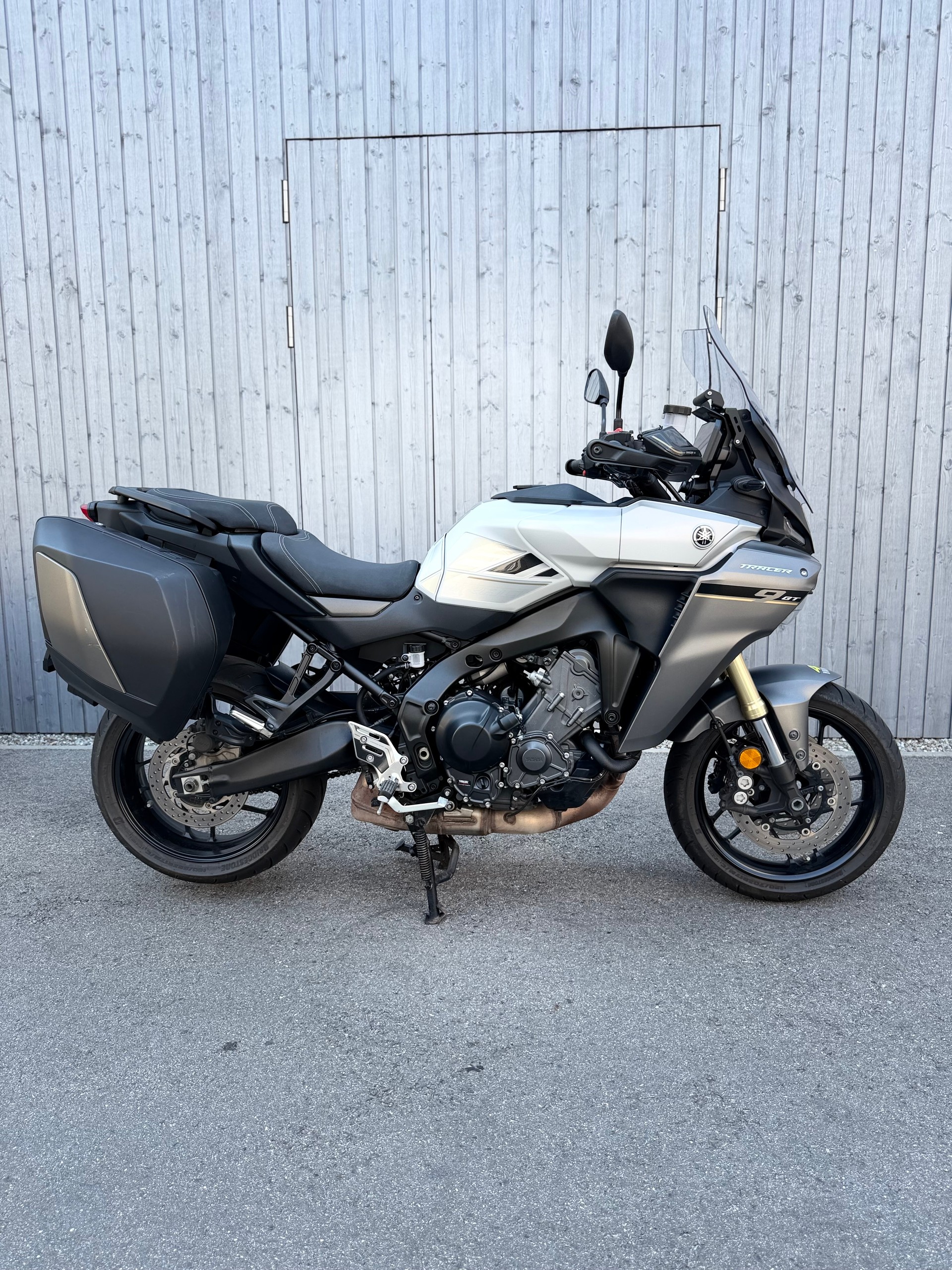 YAMAHA GT 2025-image-0