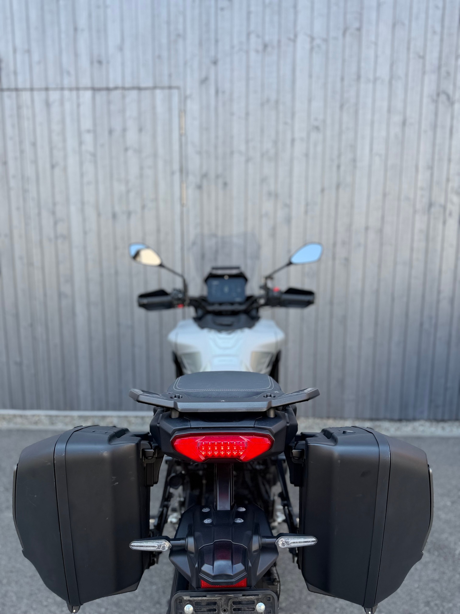 YAMAHA GT 2025-image-6