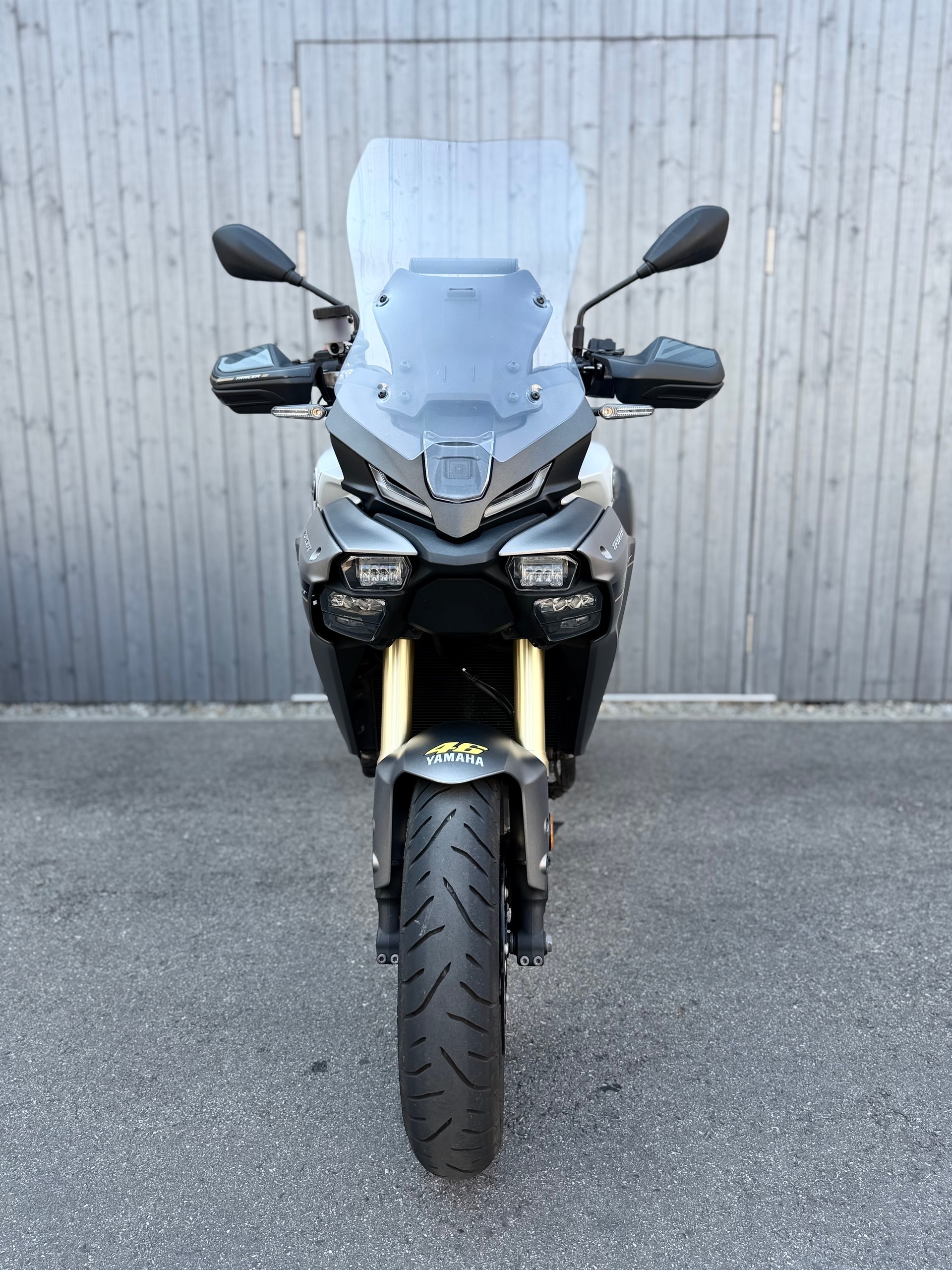 YAMAHA GT 2025-image-3