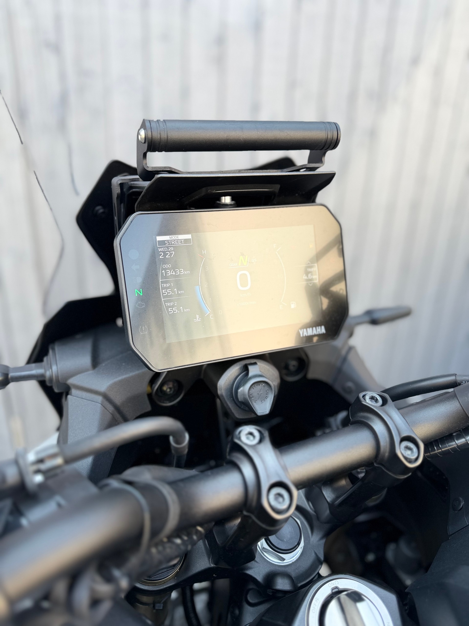 YAMAHA GT 2025-image-7