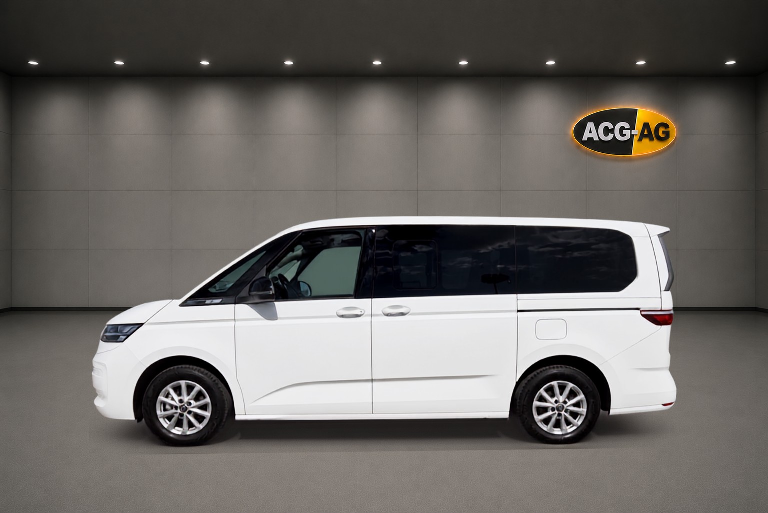 VW Multivan 2.0 TDI Liberty DSG Lang ** 7-Plätzer ** Gr-Navi ** RF-Kamera ** Anh-Kupplung ** Neues Modell 2023 **-showroom-element-2