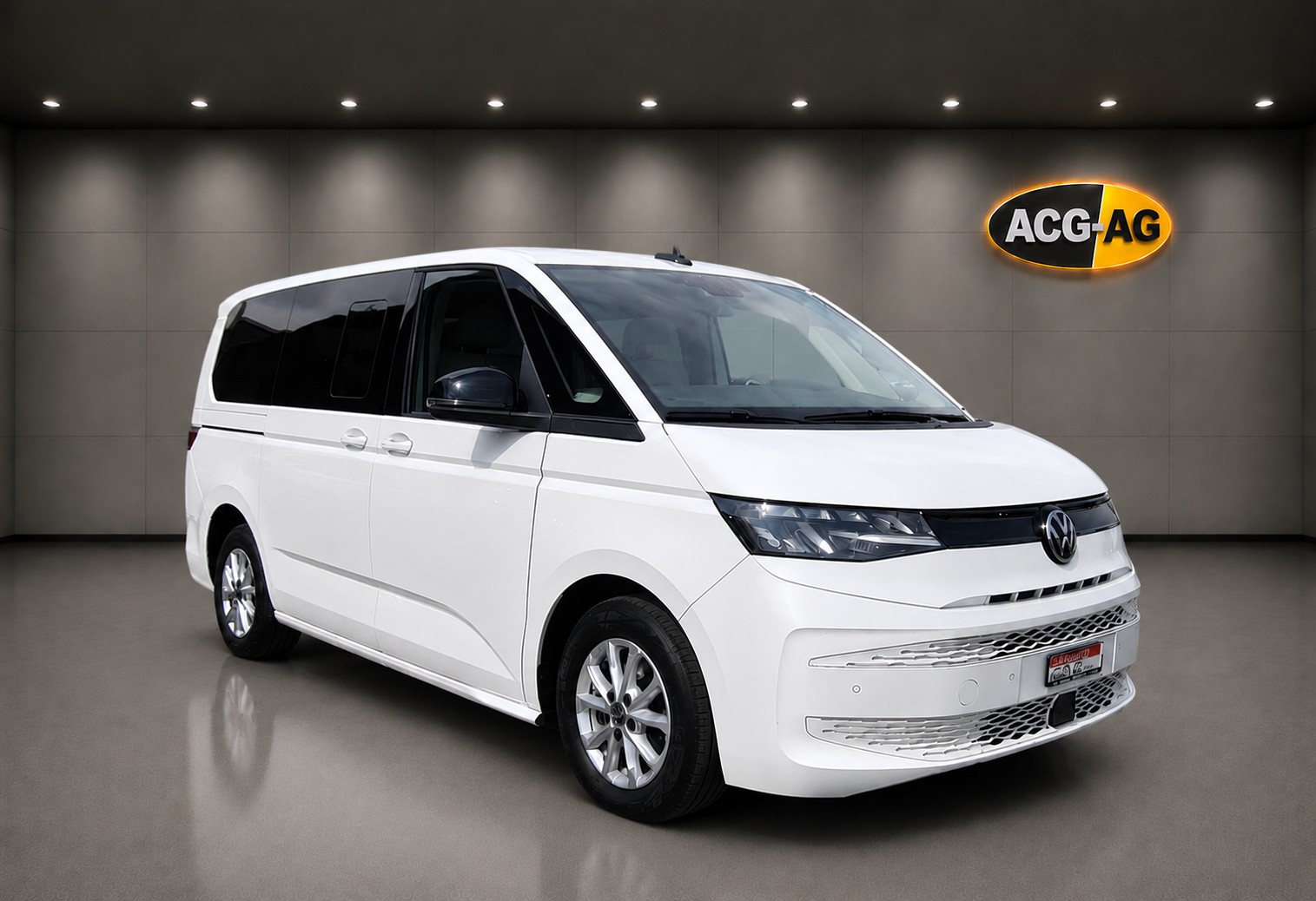 VW Multivan 2.0 TDI Liberty DSG Lang ** 7-Plätzer ** Gr-Navi ** RF-Kamera ** Anh-Kupplung ** Neues Modell 2023 **