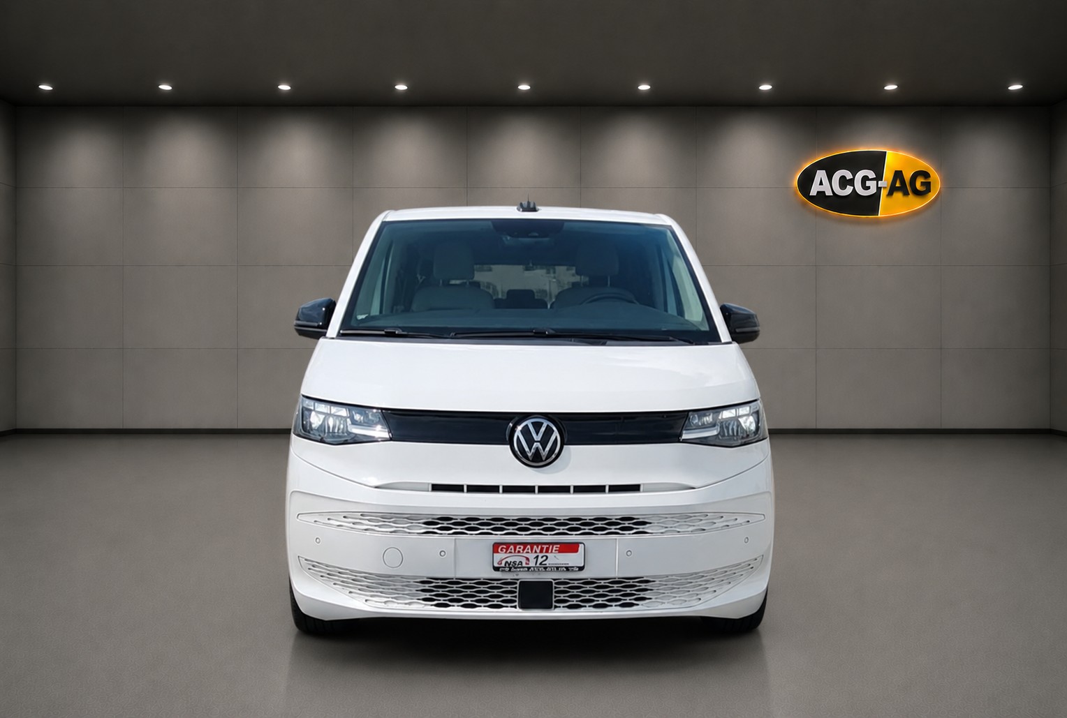VW Multivan 2.0 TDI Liberty DSG Lang ** 7-Plätzer ** Gr-Navi ** RF-Kamera ** Anh-Kupplung ** Neues Modell 2023 **-showroom-element-1