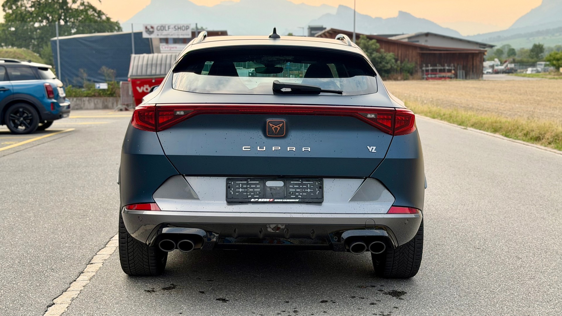 CUPRA Formentor 2.0TSI VZ 4Drive DSG-showroom-element-3