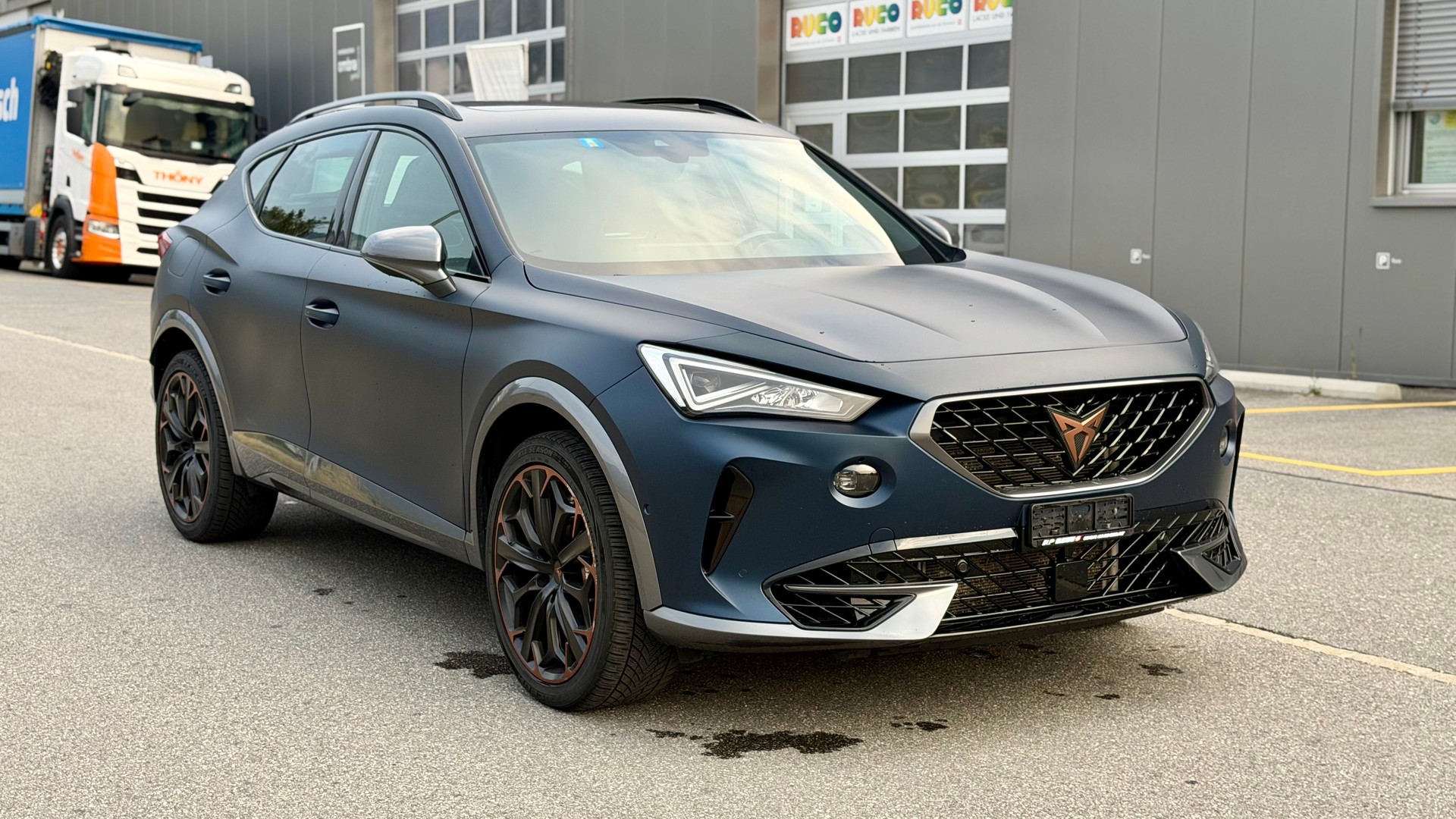 CUPRA Formentor 2.0TSI VZ 4Drive DSG-image-6