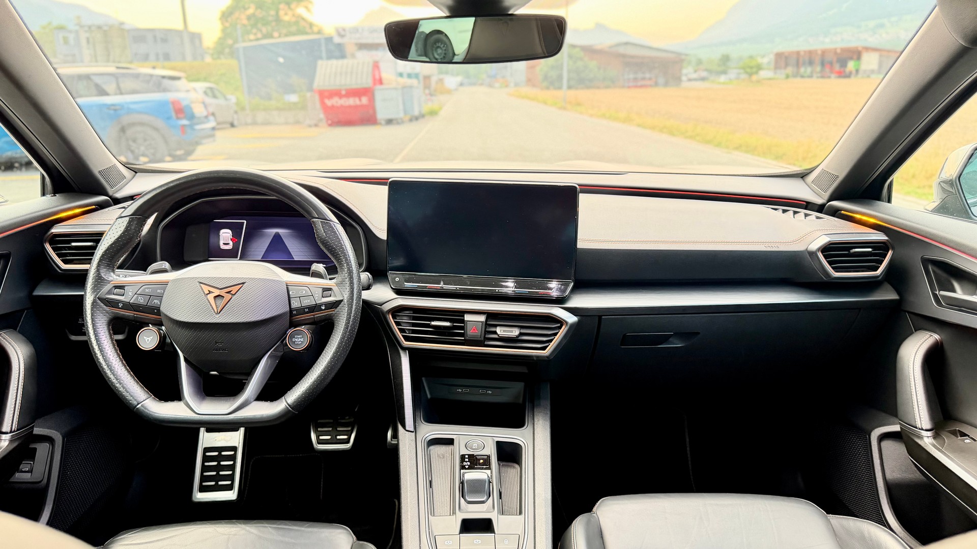 CUPRA Formentor 2.0TSI VZ 4Drive DSG-image-8