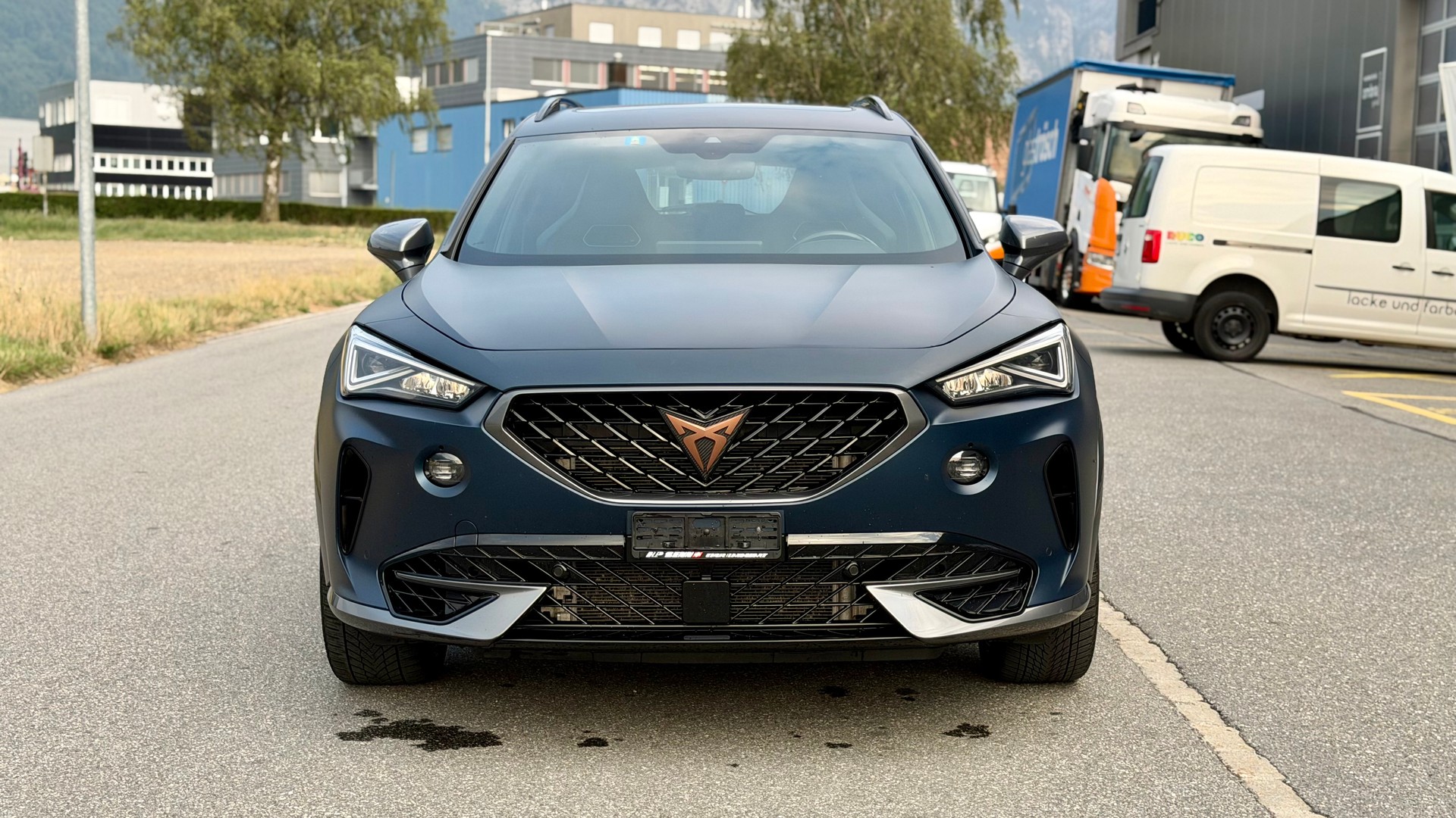 CUPRA Formentor 2.0TSI VZ 4Drive DSG-image-7