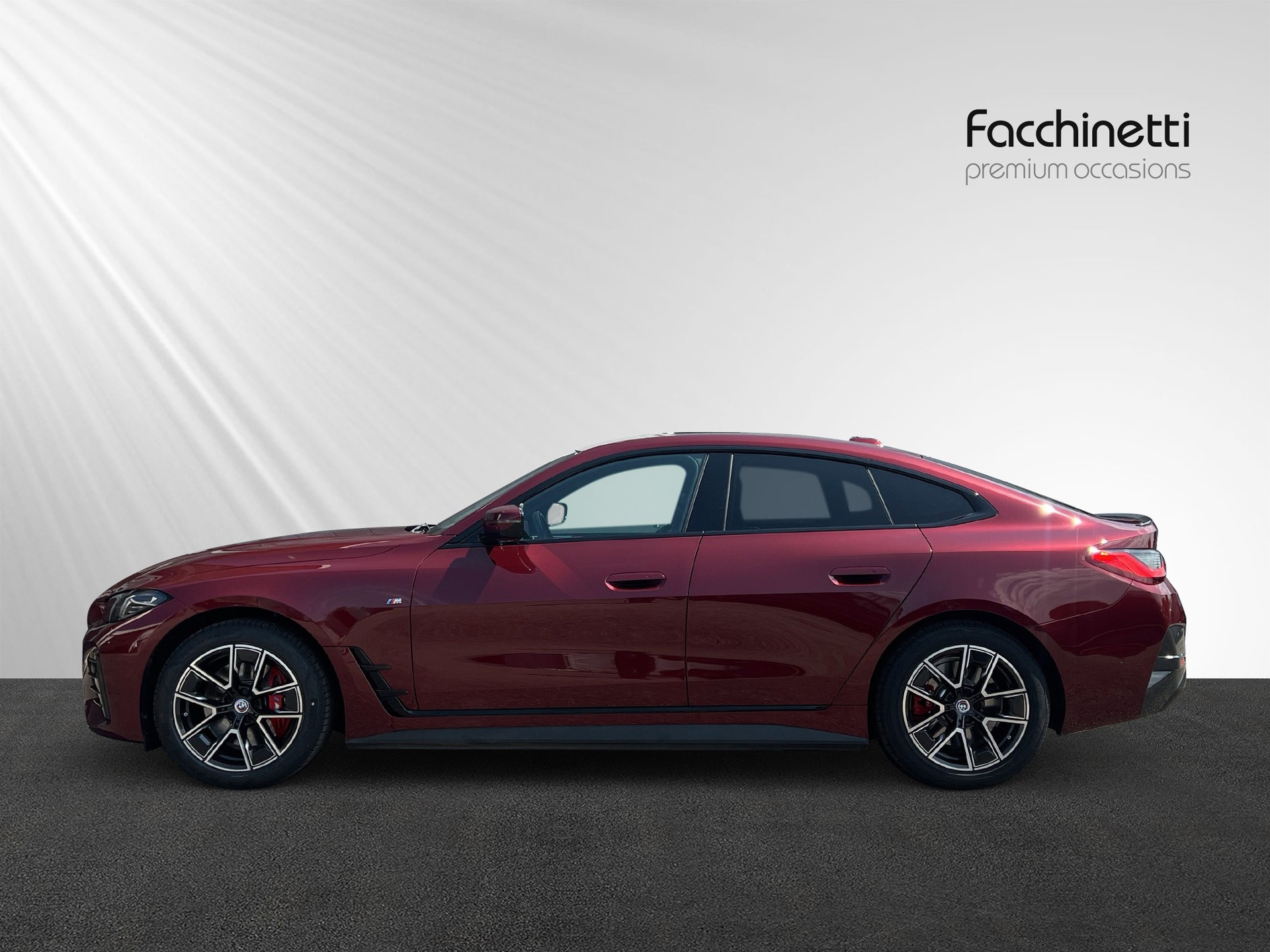 BMW i4 eDrive 40 M Sport Pro-showroom-element-1