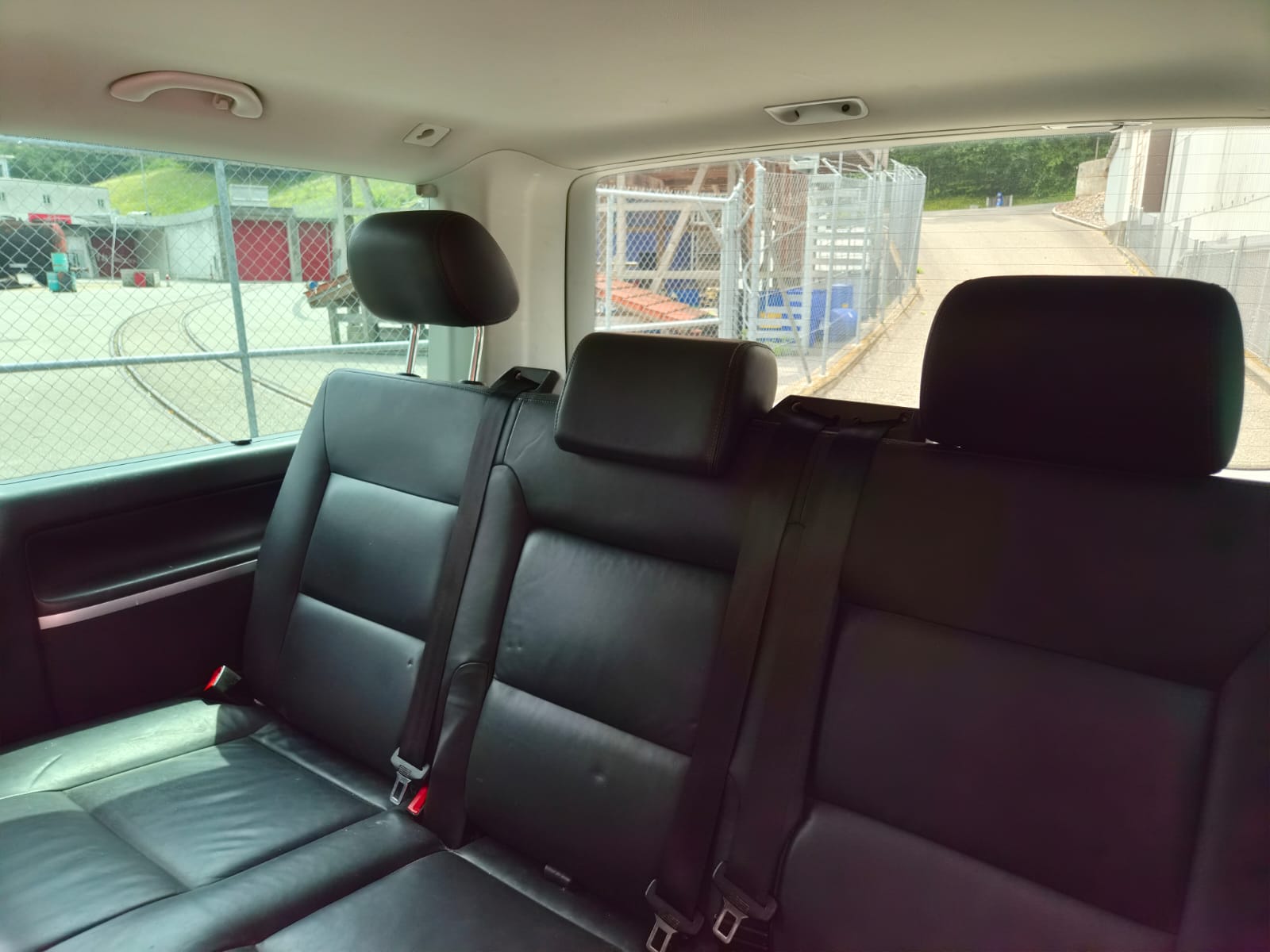 VW T5 Multivan 2.0 Bi-TDI CR Highline 4Motion DSG-image-7