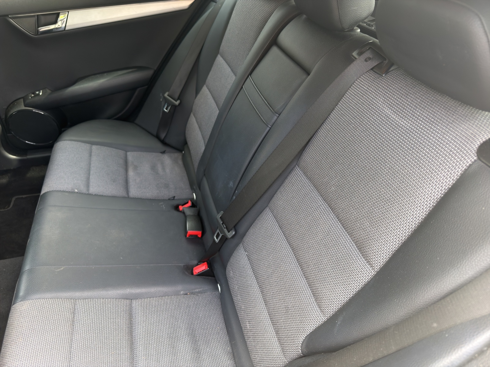 MERCEDES-BENZ C 250 CDI Blue Efficiency 4Matic 7G-Tronic-image-8