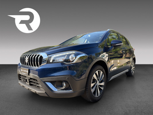 SUZUKI SX4 S-Cross 1.4ComT HybAT