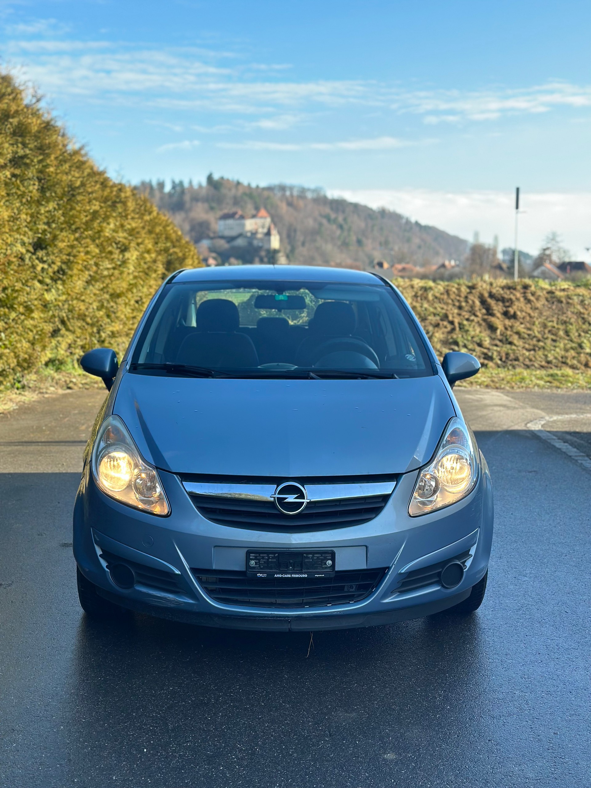 OPEL Corsa 1.2 TP-showroom-element-1