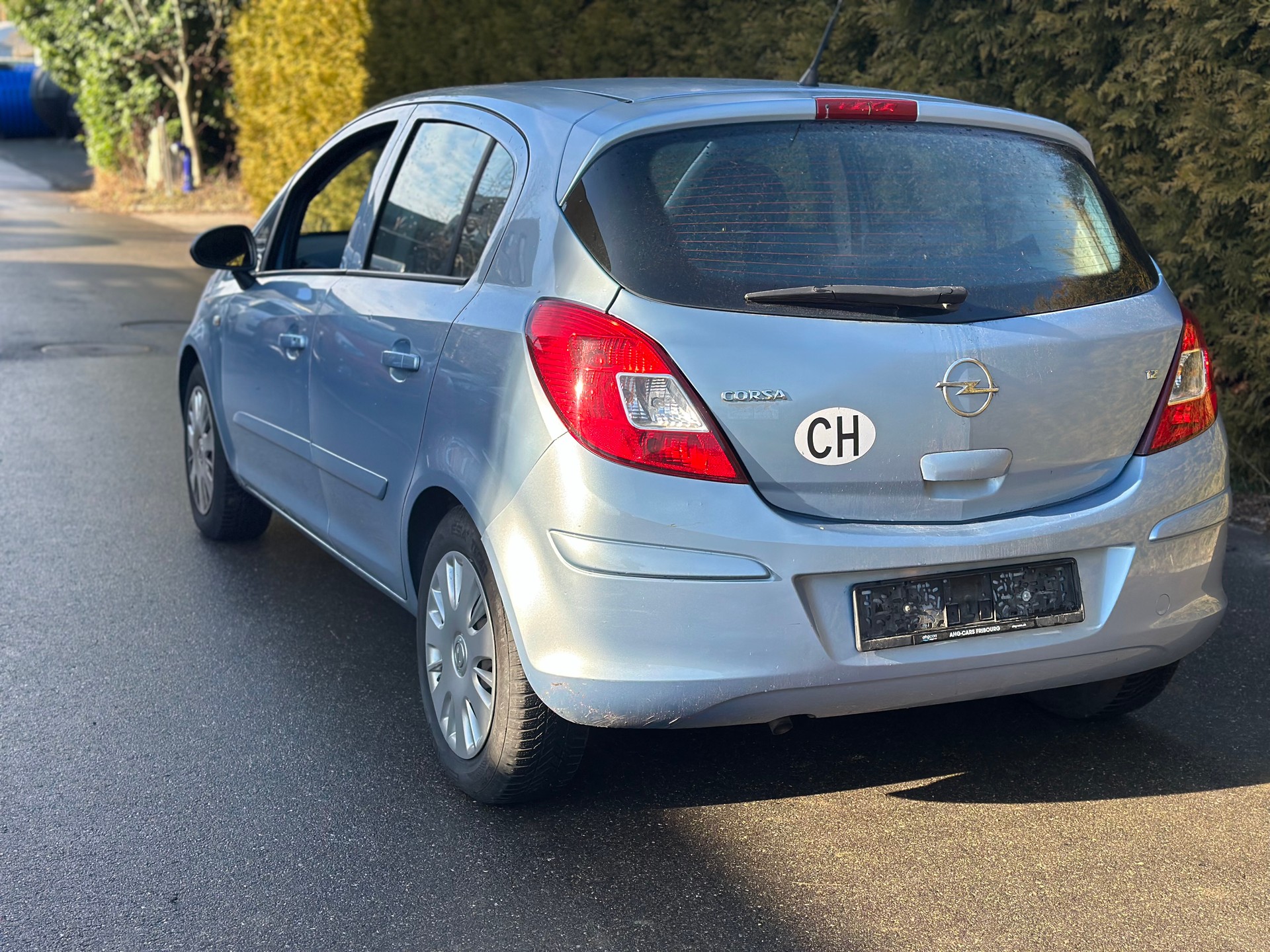 OPEL Corsa 1.2 TP-showroom-element-3