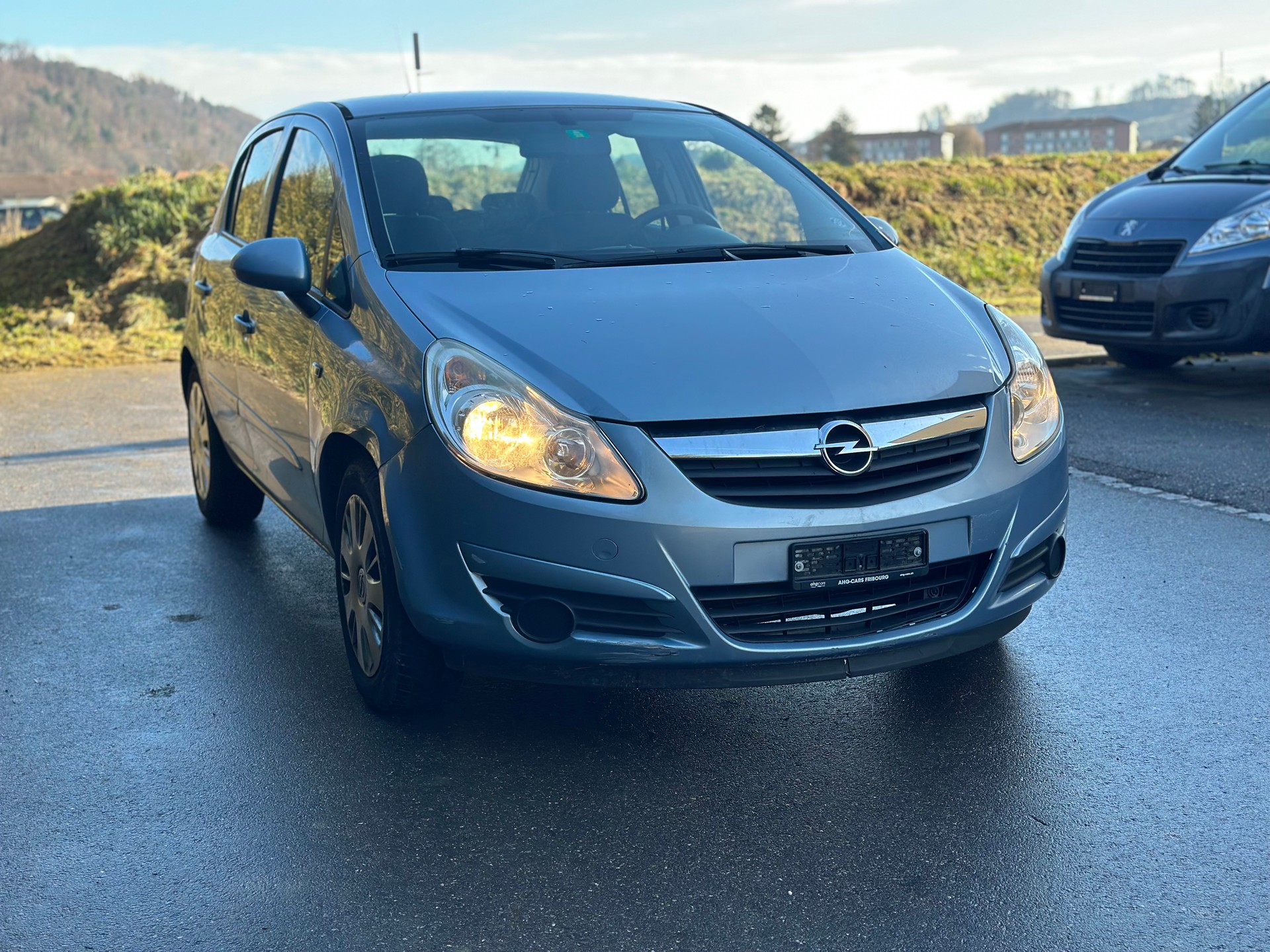 OPEL Corsa 1.2 TP-showroom-element-2