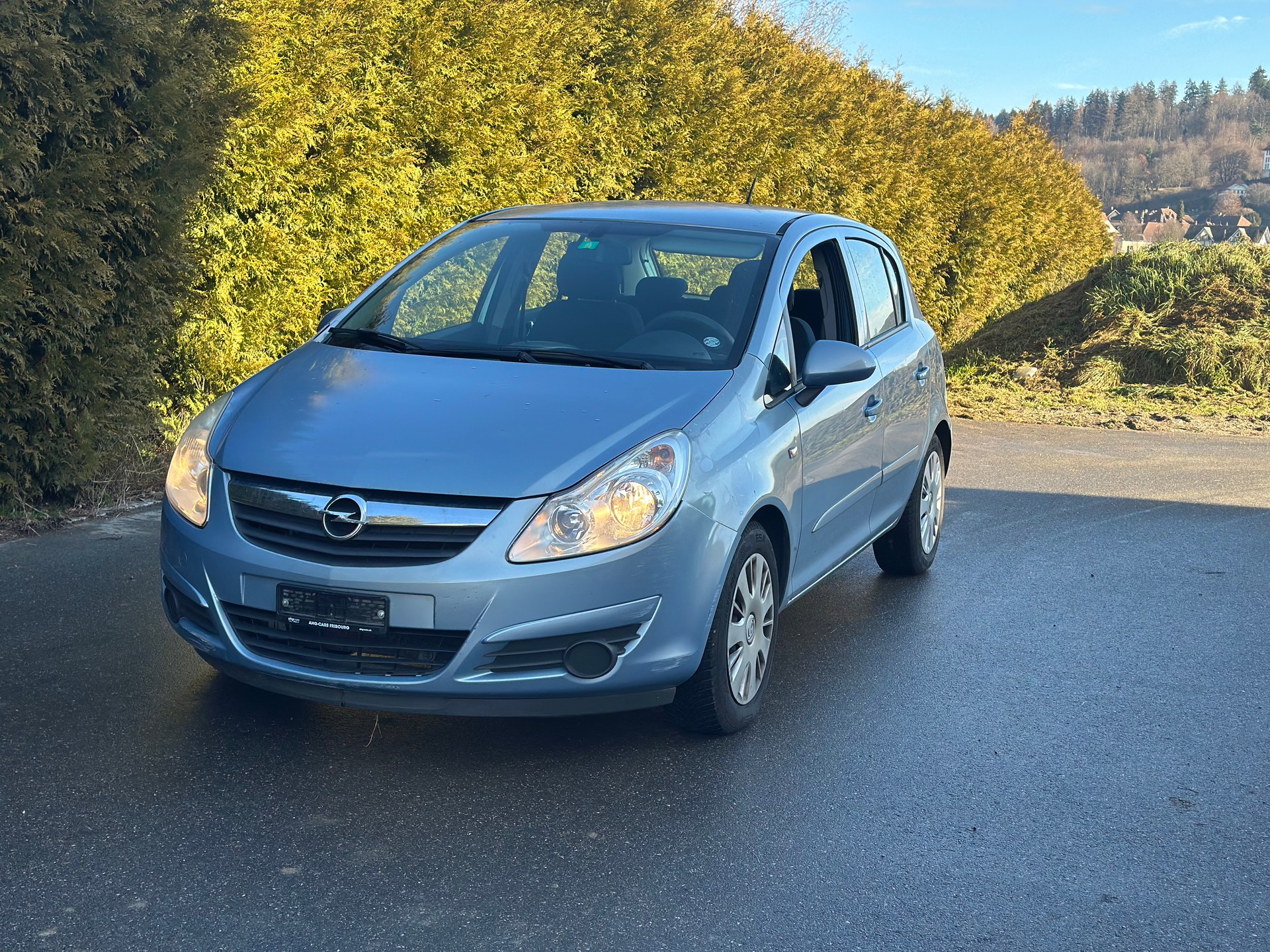 OPEL Corsa 1.2 TP
