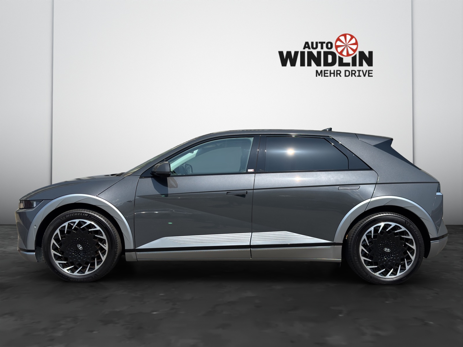 HYUNDAI Ioniq 5 77,4 kWhVertex 4WD-showroom-element-3