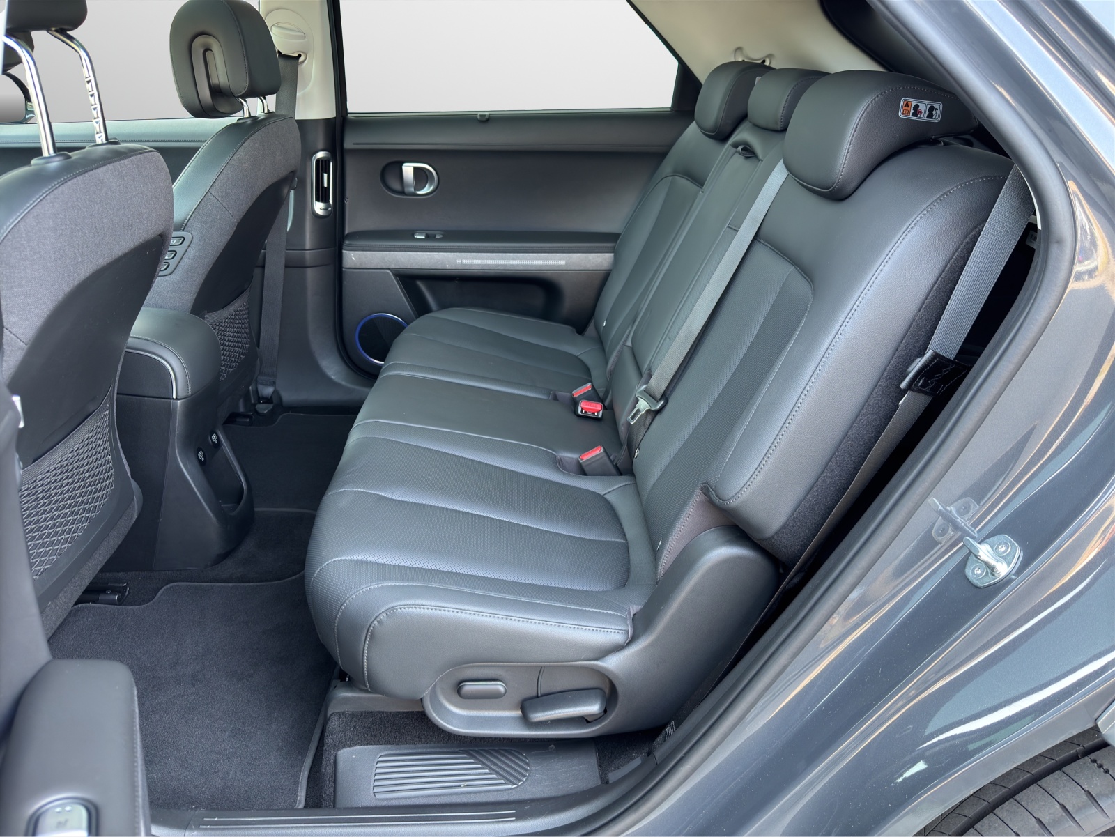 HYUNDAI Ioniq 5 77,4 kWhVertex 4WD-image-7