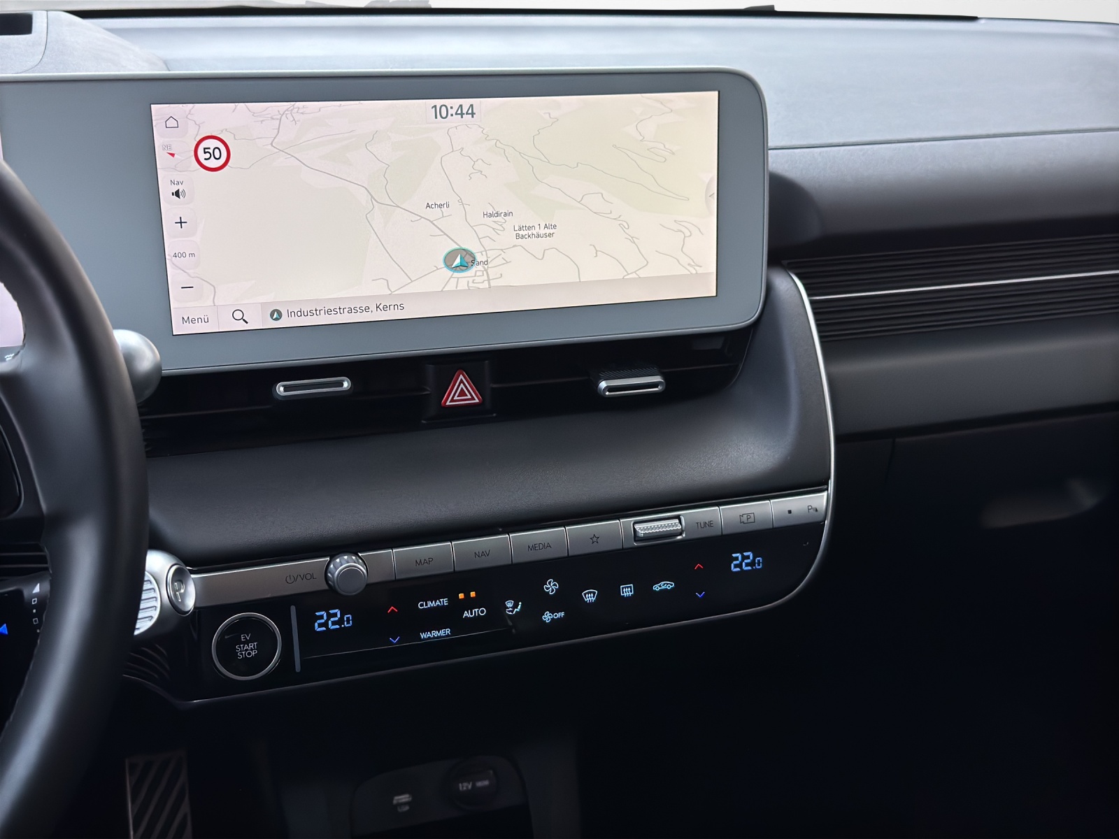 HYUNDAI Ioniq 5 77,4 kWhVertex 4WD-image-14