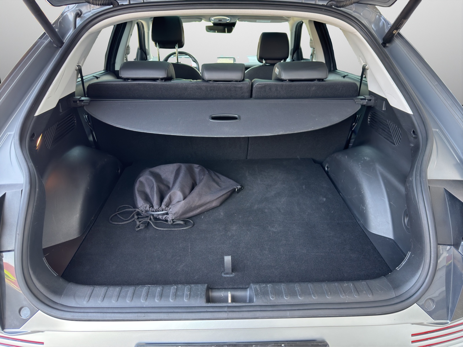 HYUNDAI Ioniq 5 77,4 kWhVertex 4WD-image-15