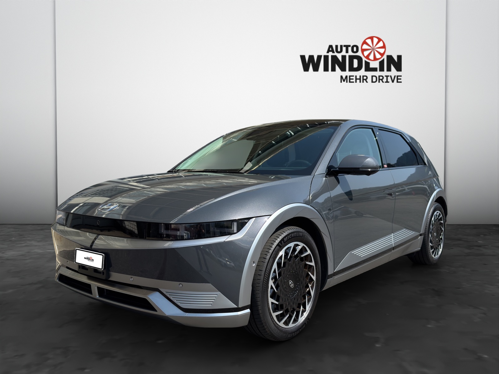 HYUNDAI Ioniq 5 77,4 kWhVertex 4WD-showroom-element-1
