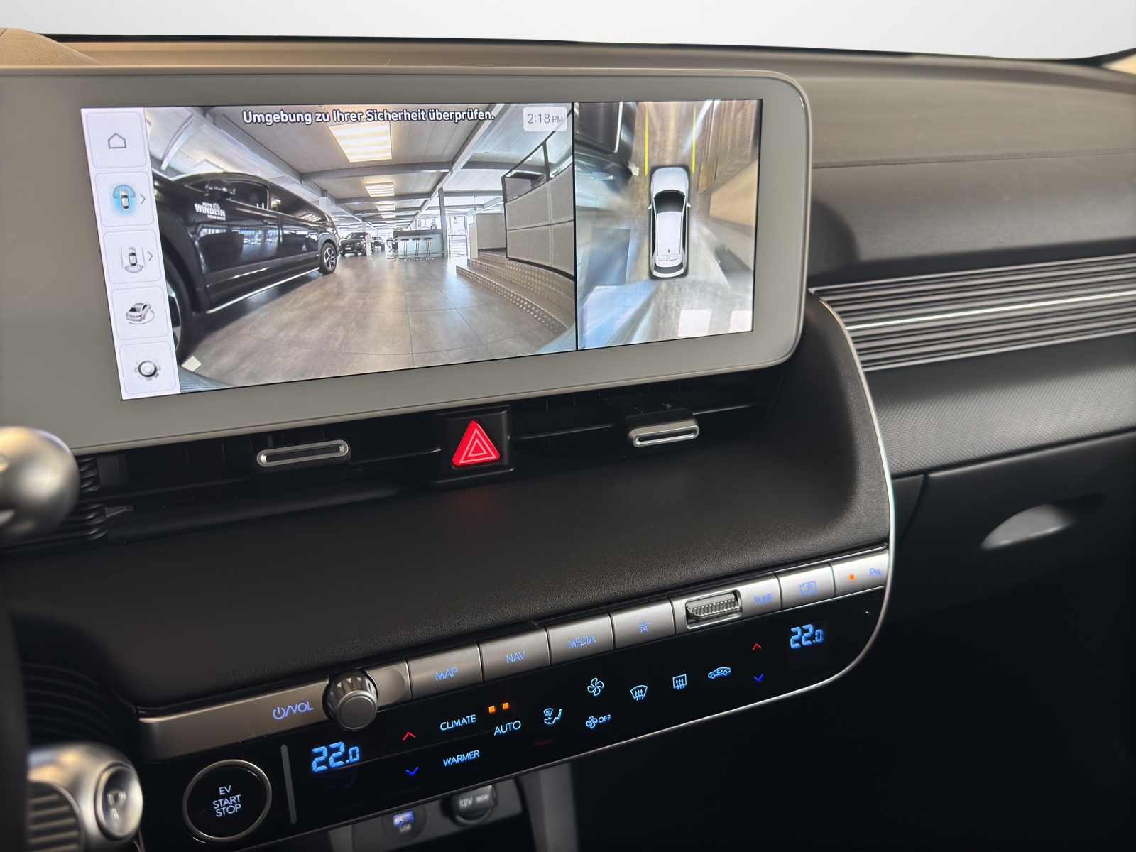 HYUNDAI Ioniq 5 77,4 kWhVertex 4WD-image-13