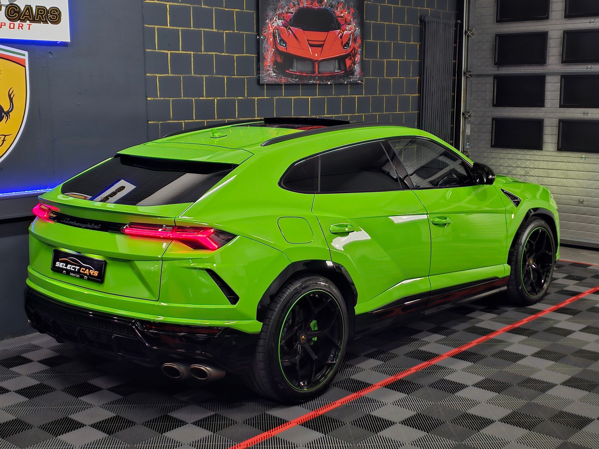 LAMBORGHINI Urus E-Gear-image-2