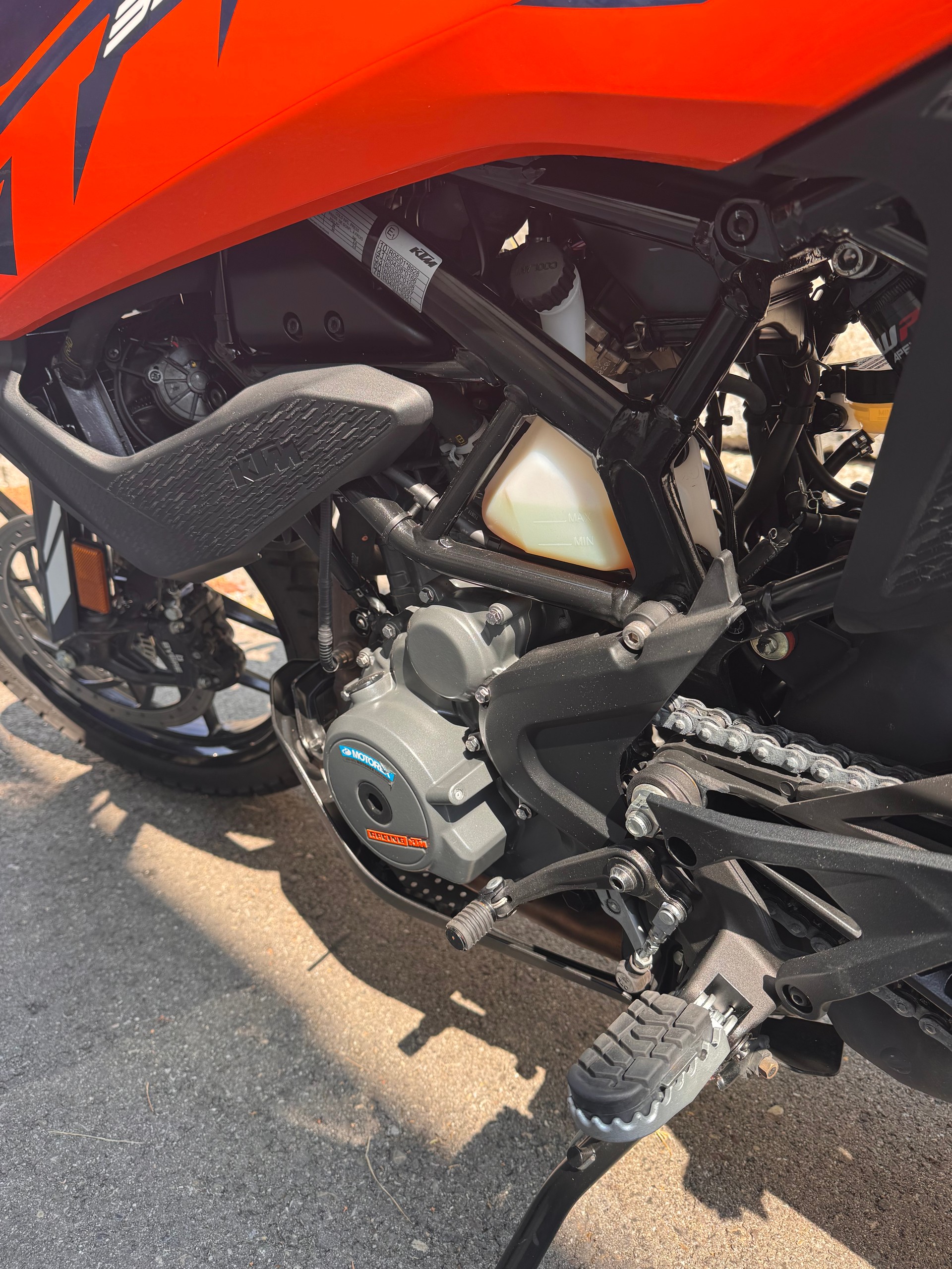 KTM 390 Adventure-image-4