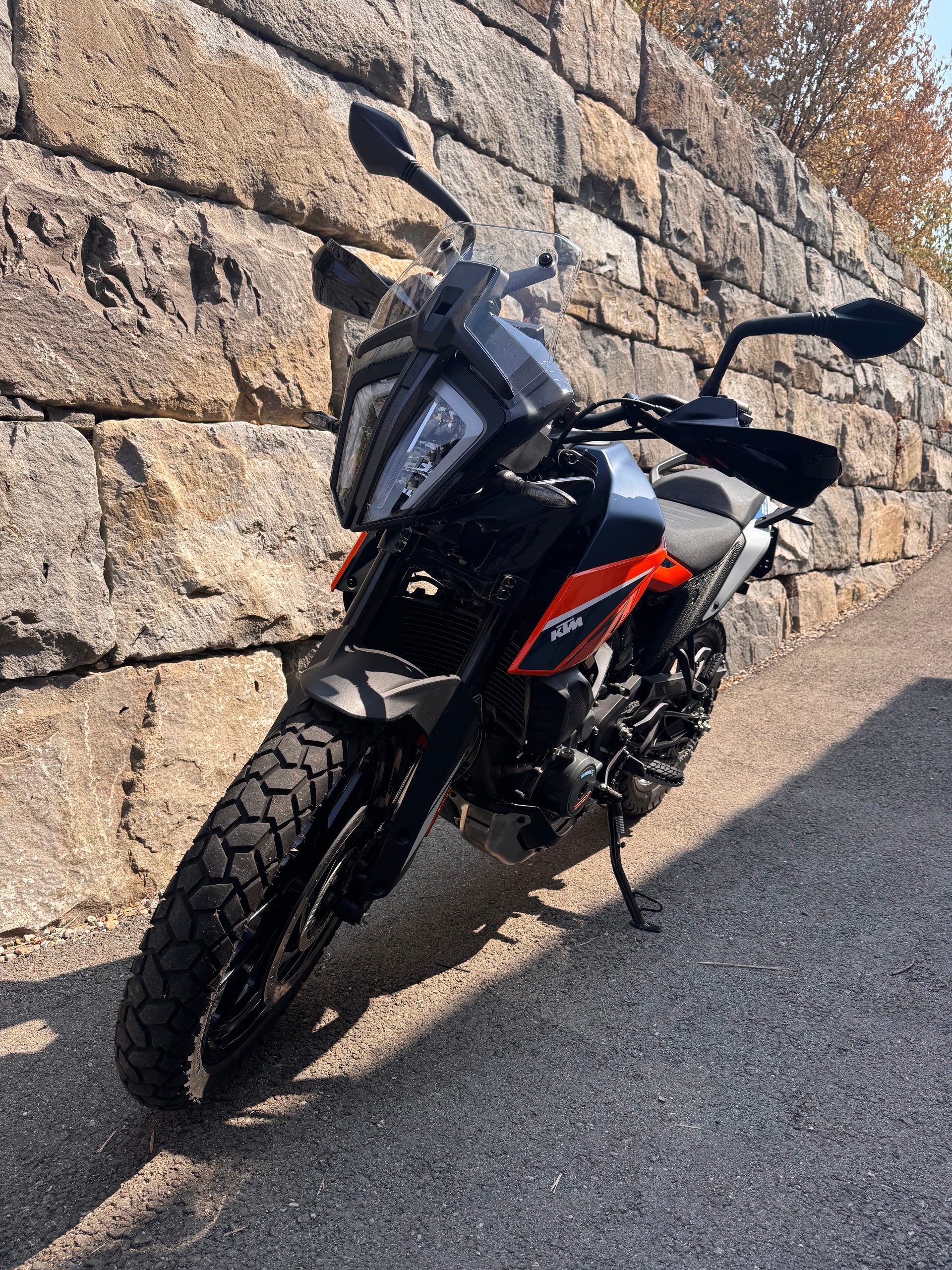 KTM 390 Adventure-image-2