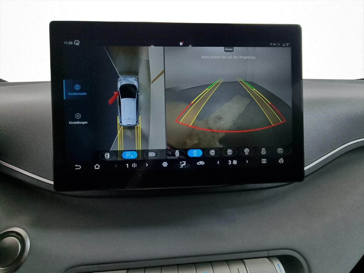 BYD Dolphin Surf 43kWh Comfort-image-13