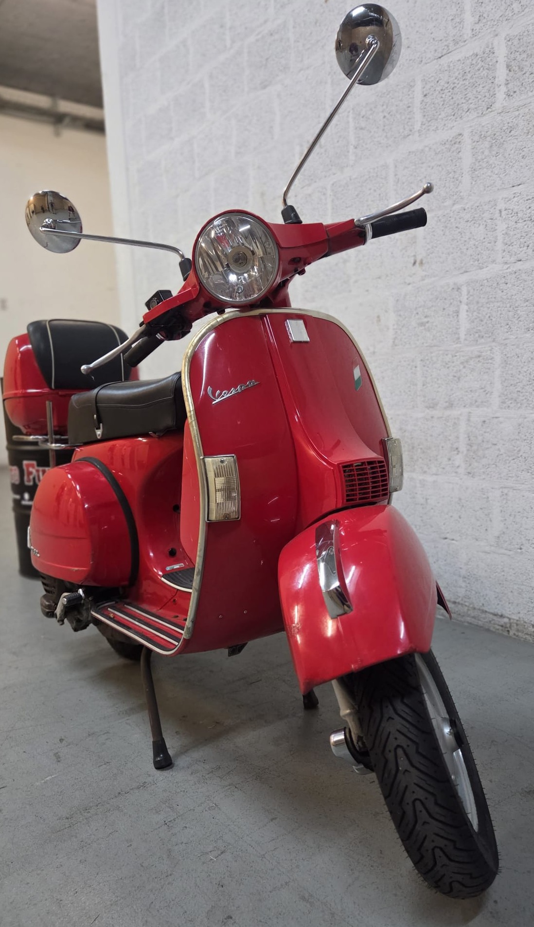 PIAGGIO Vespa PX 125-image-8