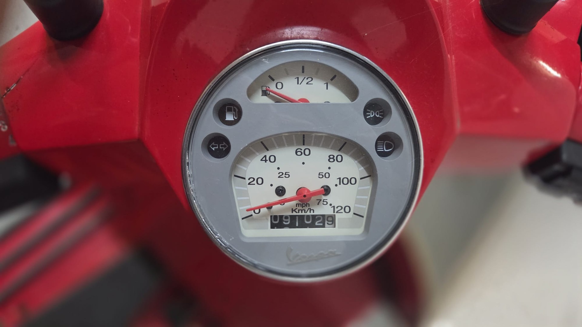 PIAGGIO Vespa PX 125-image-9