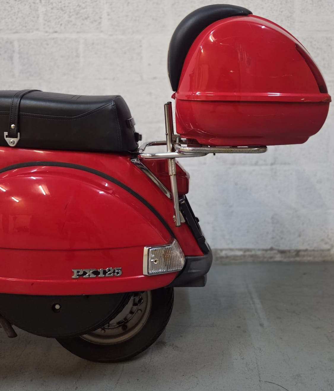 PIAGGIO Vespa PX 125-image-5